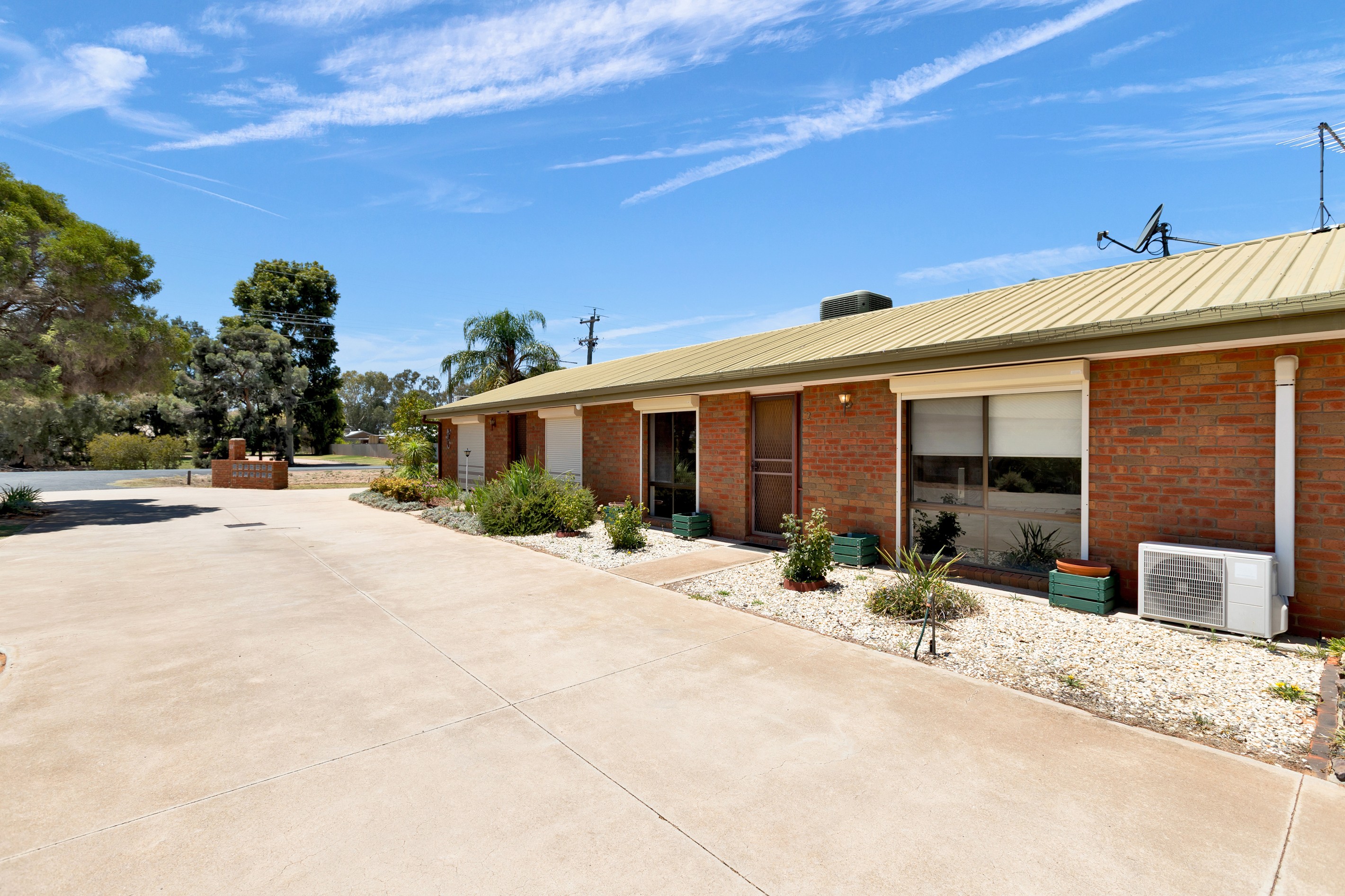 2/226-228 Adams Street, Wentworth, NSW 2648