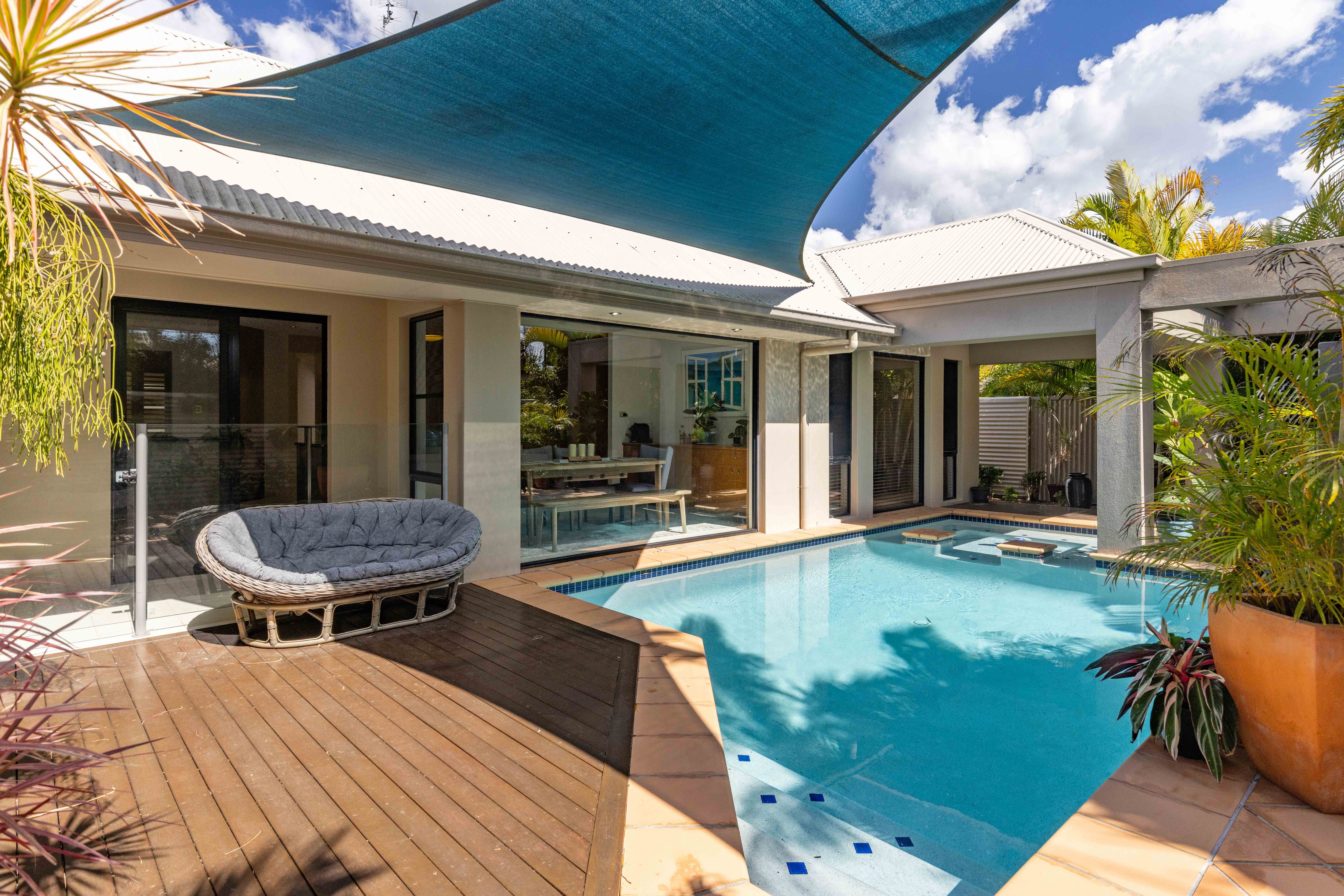 1 Peatling Lane, Twin Waters QLD 4564