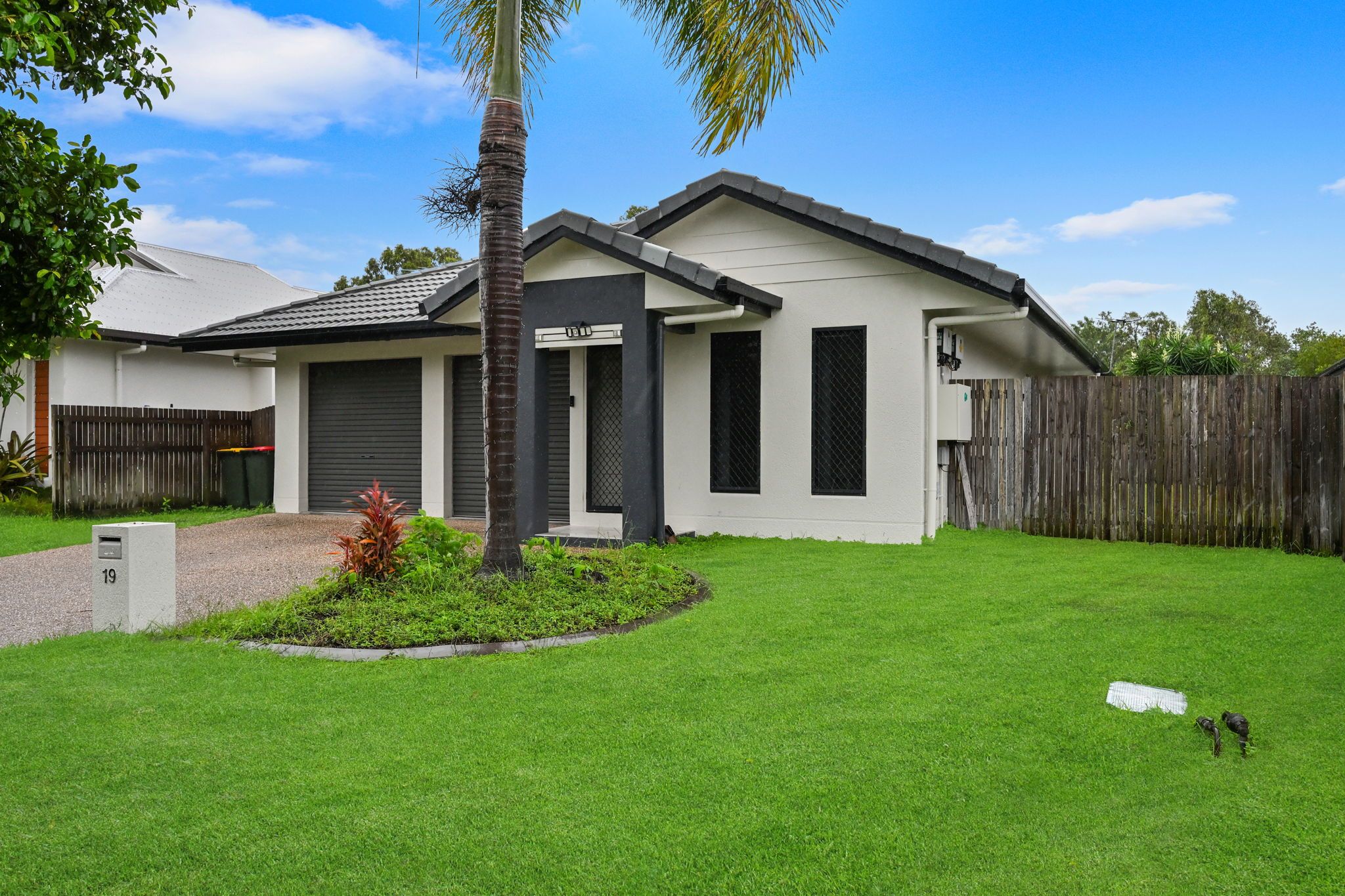 19 Shoalhaven Circuit, Bohle Plains QLD 4817