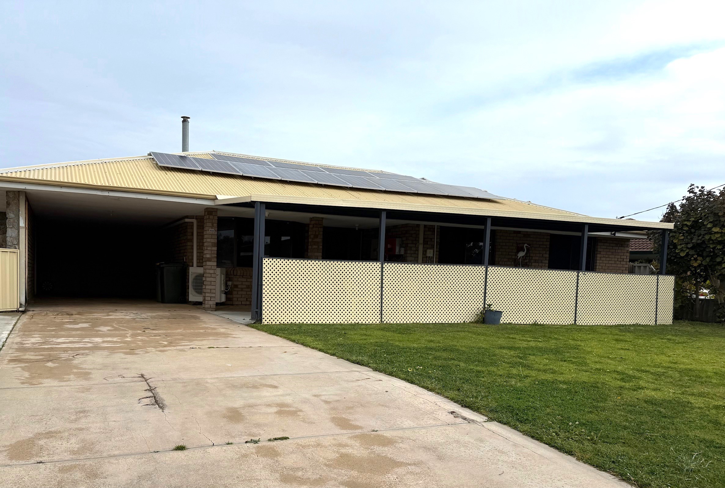 b/2 Essex Street, Jurien Bay, WA 6516
