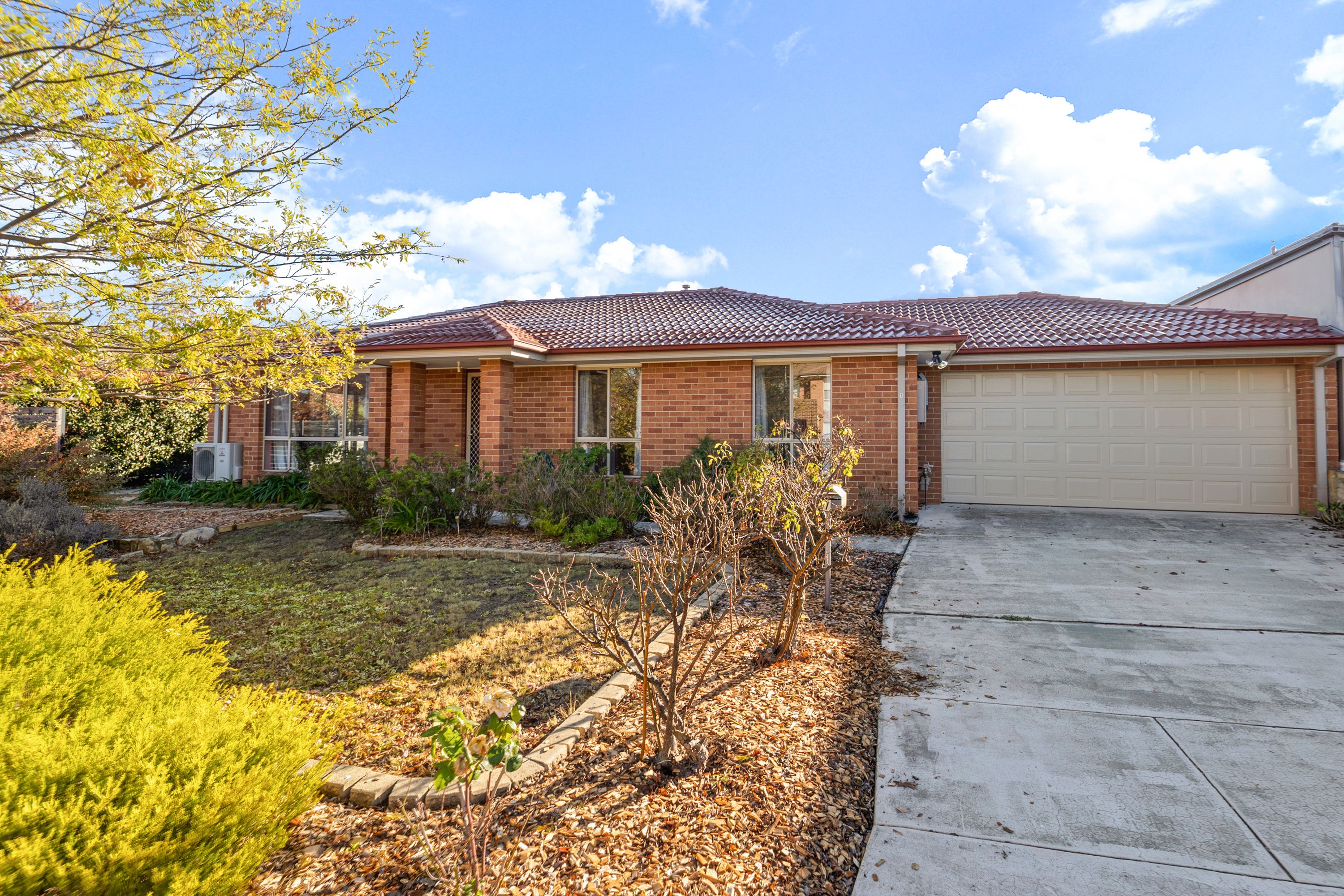 7 Puddy Street, Bonython ACT 2905