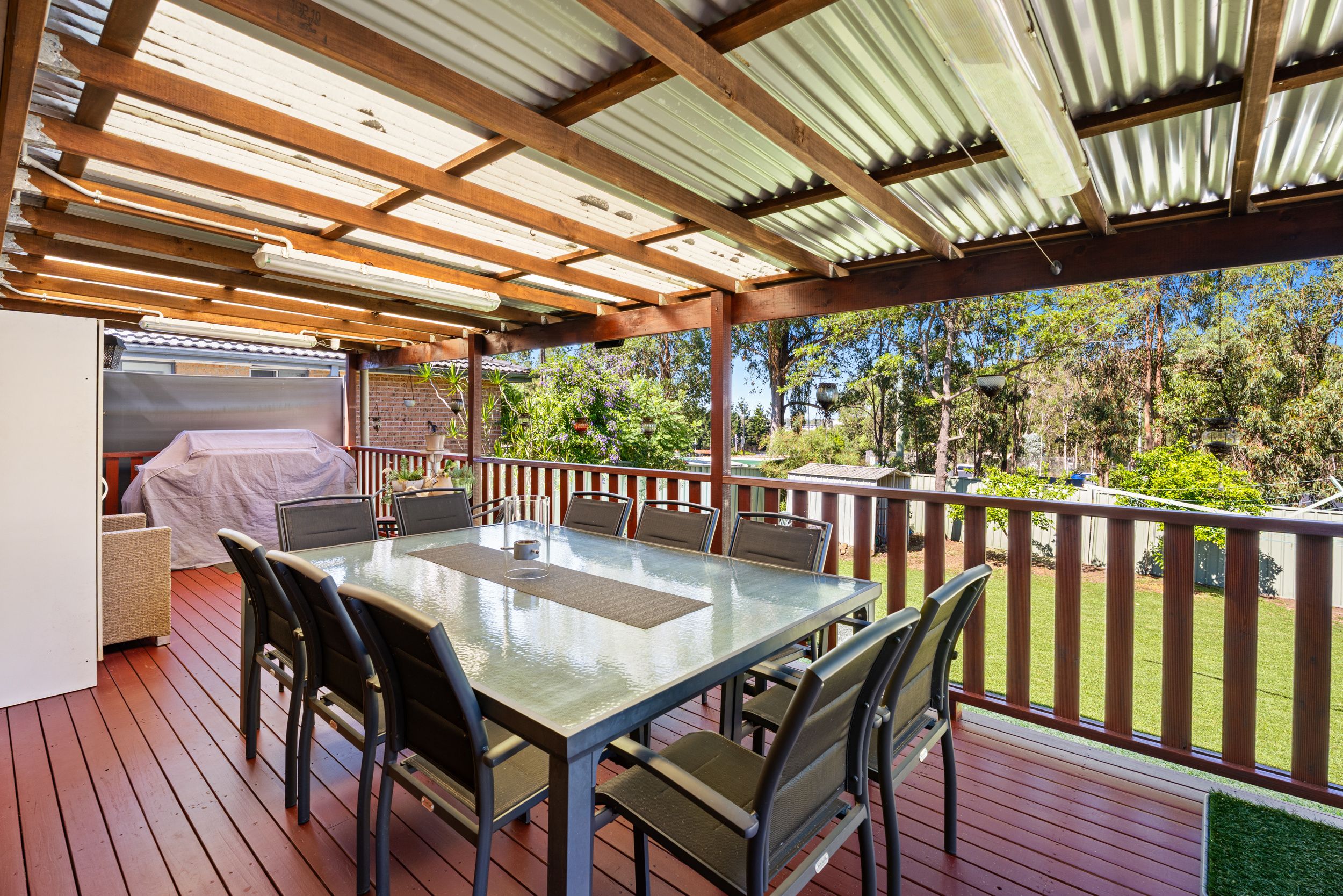 40 Pensax Road, Cranebrook, NSW