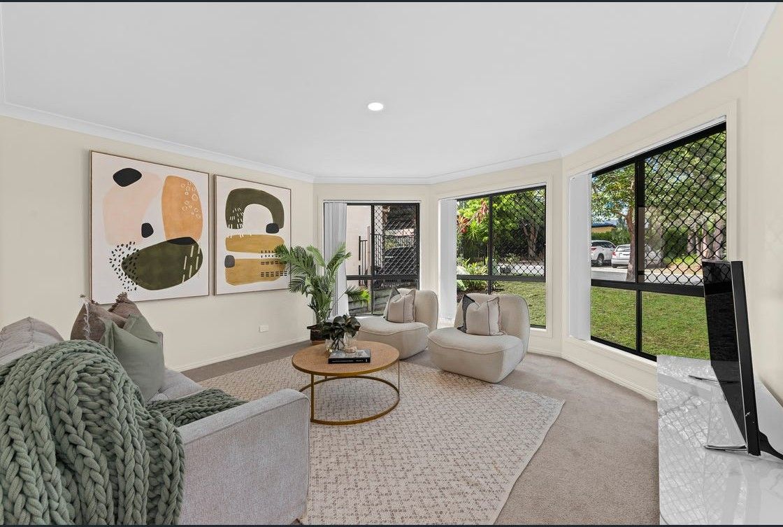 32 Mapleton Crescent, Forest Lake, QLD 4078