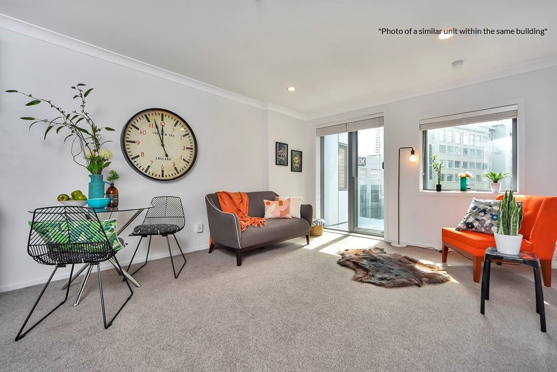 2F/15 Nelson Street, Auckland Central, Auckland City