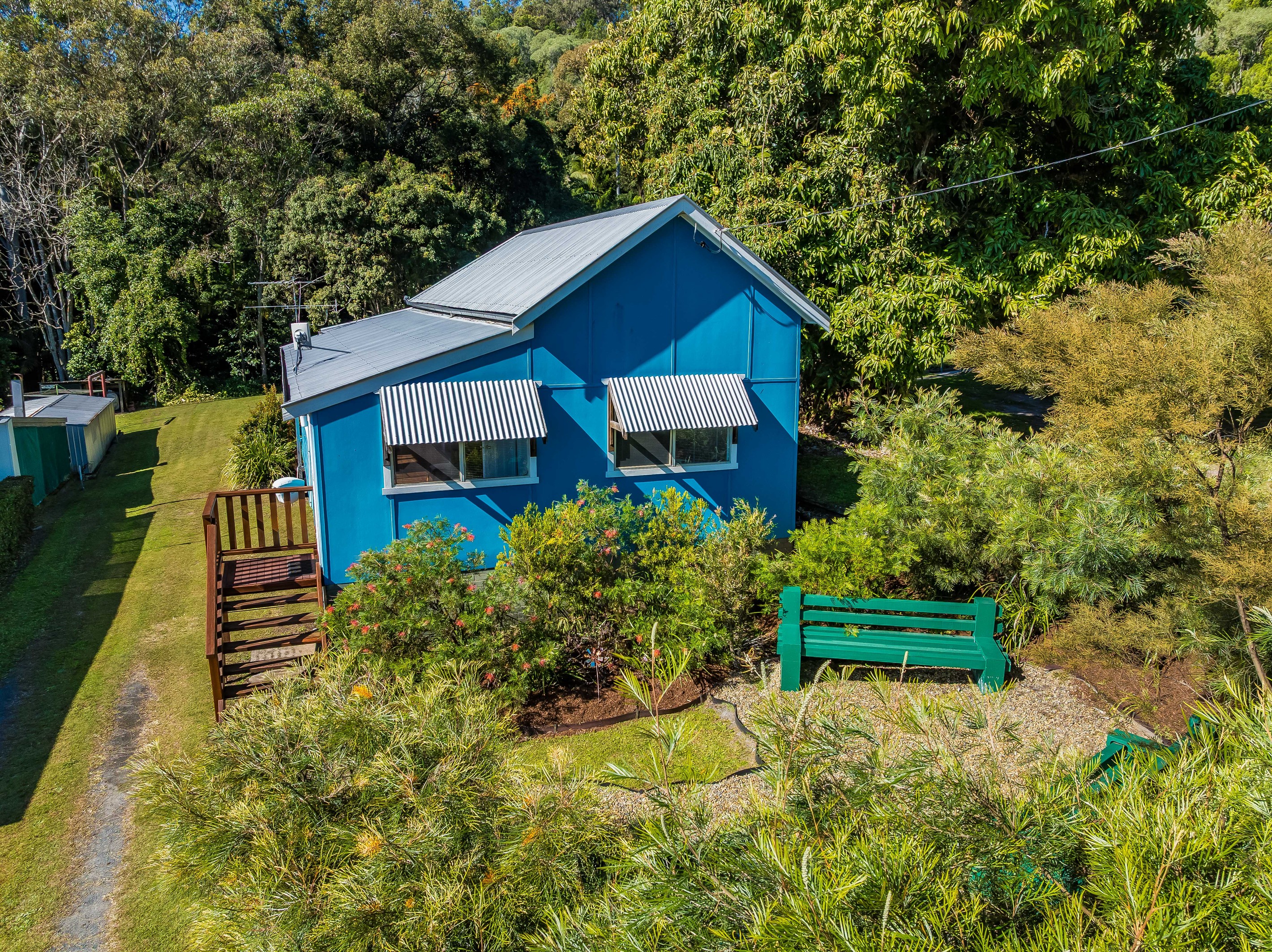 25 Roderick Street, Maclean, NSW 2463