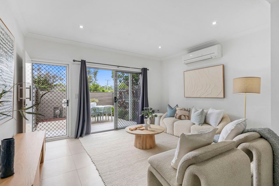 2/161 Nellie Street, Nundah, QLD 4012
