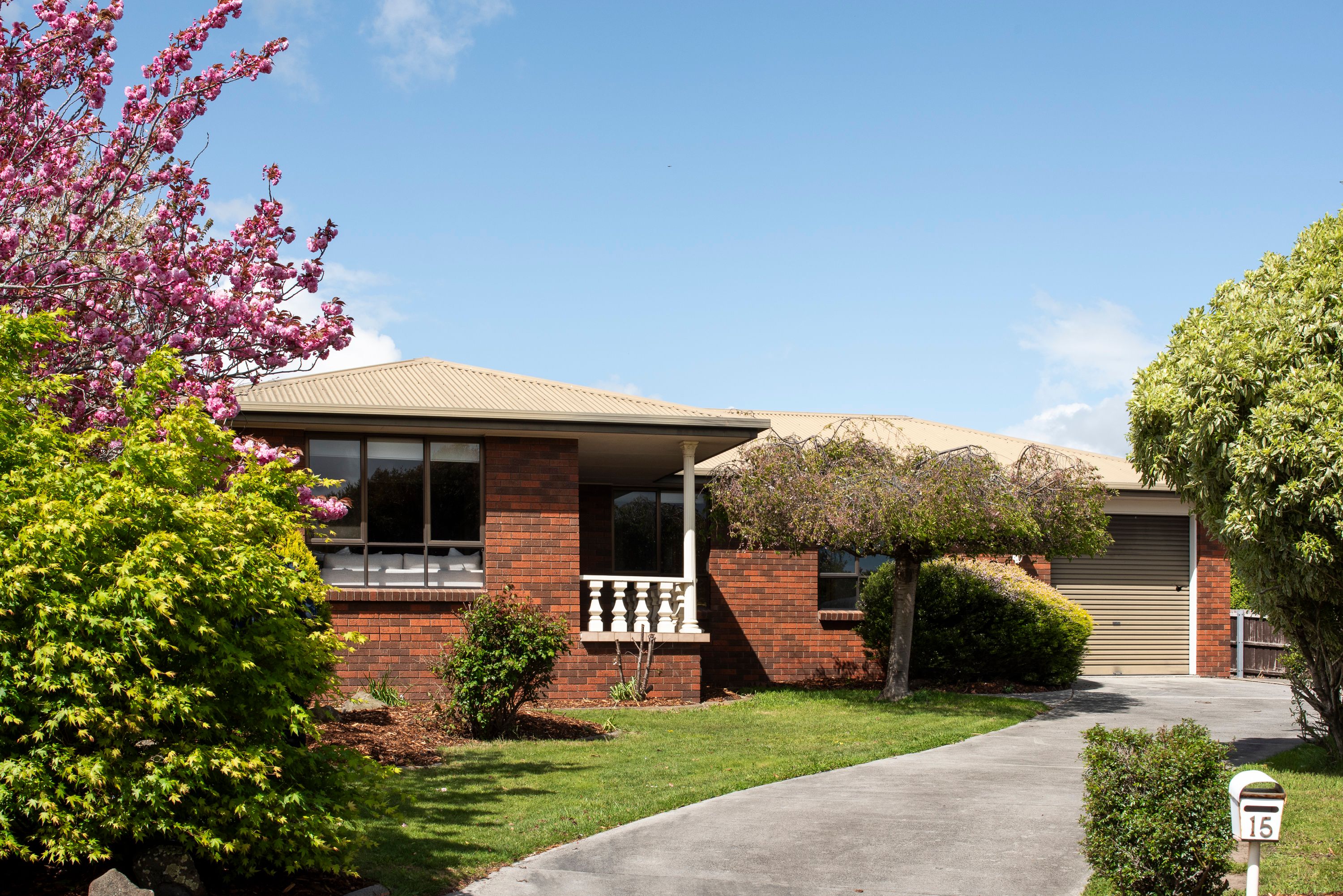 15 Belmont Court — photo from Ray White Launceston