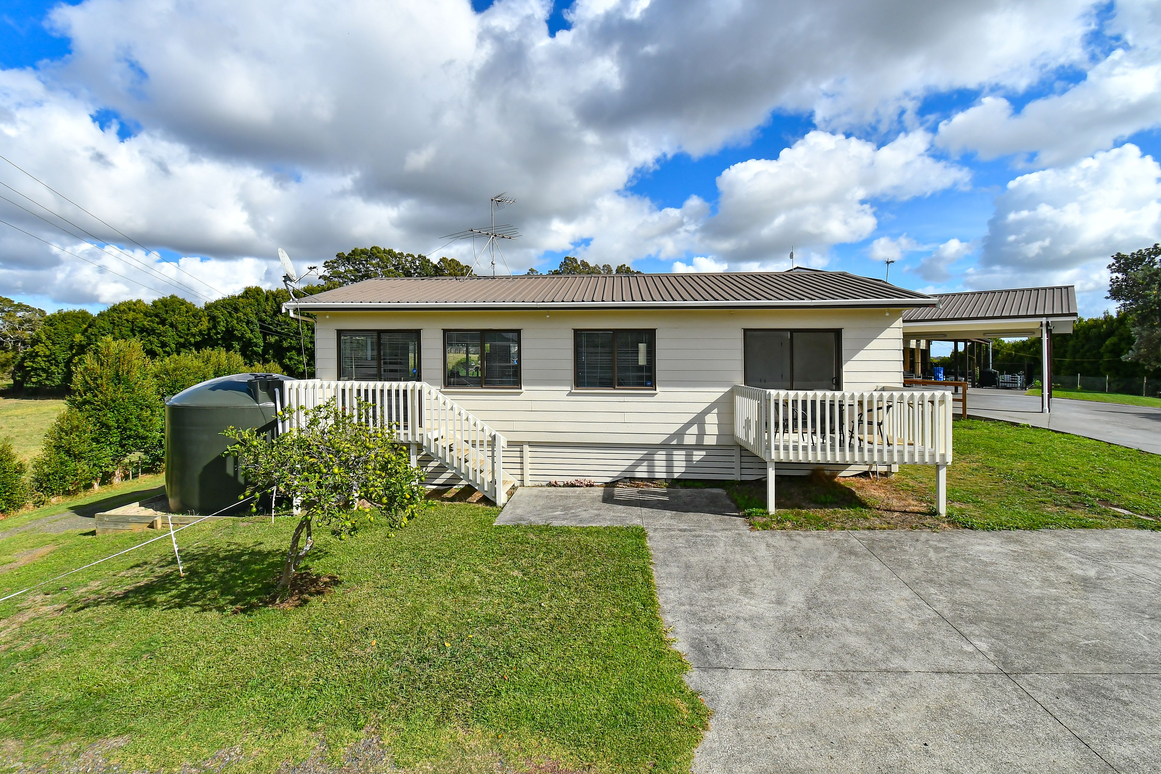 96 Dale Road, Ramarama, Papakura