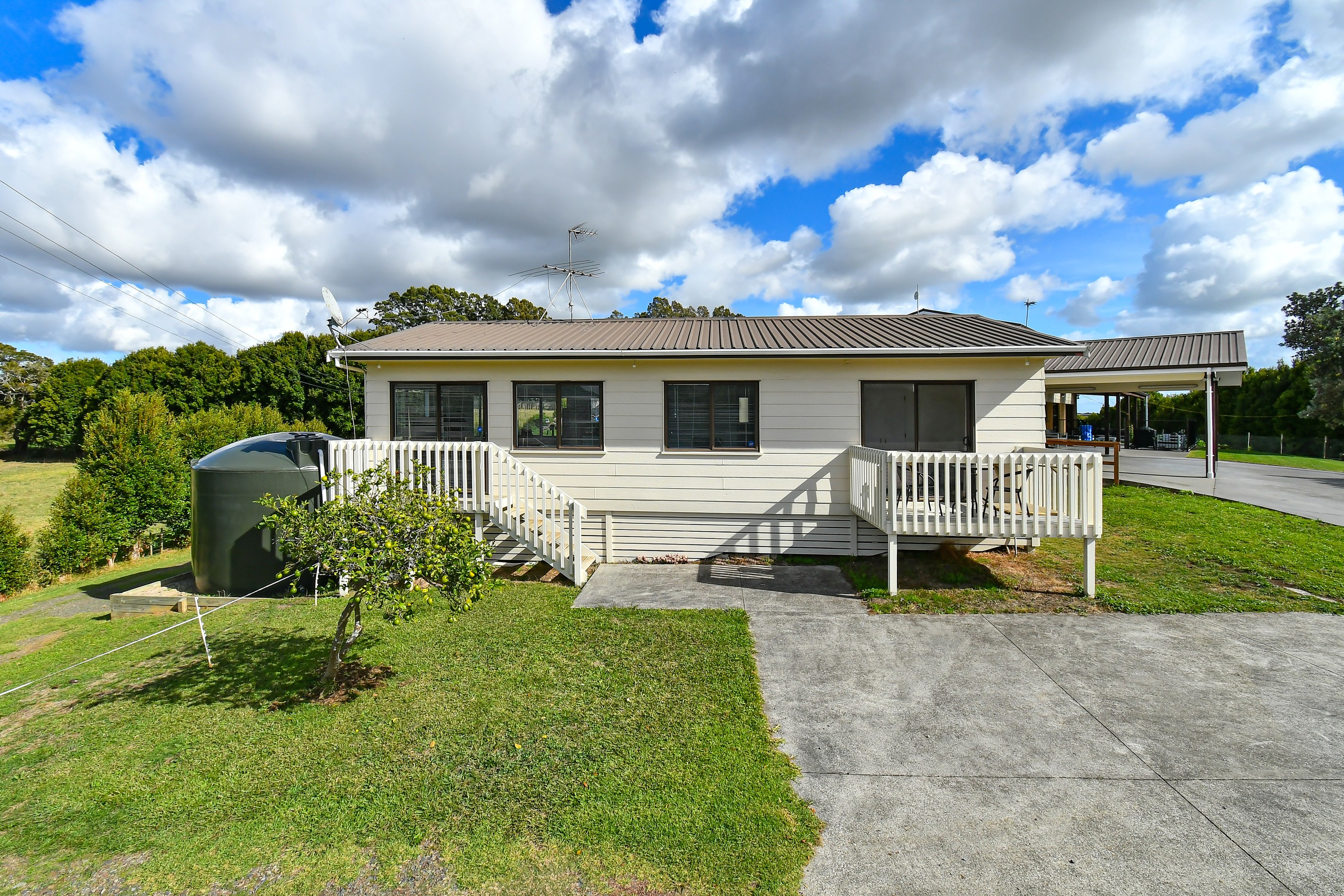 96 Dale Road, Ramarama, Papakura