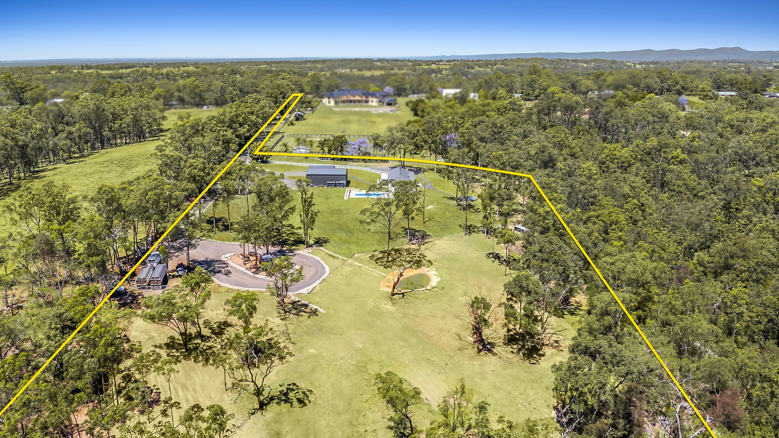469 East Kurrajong Road, East Kurrajong, NSW 2758