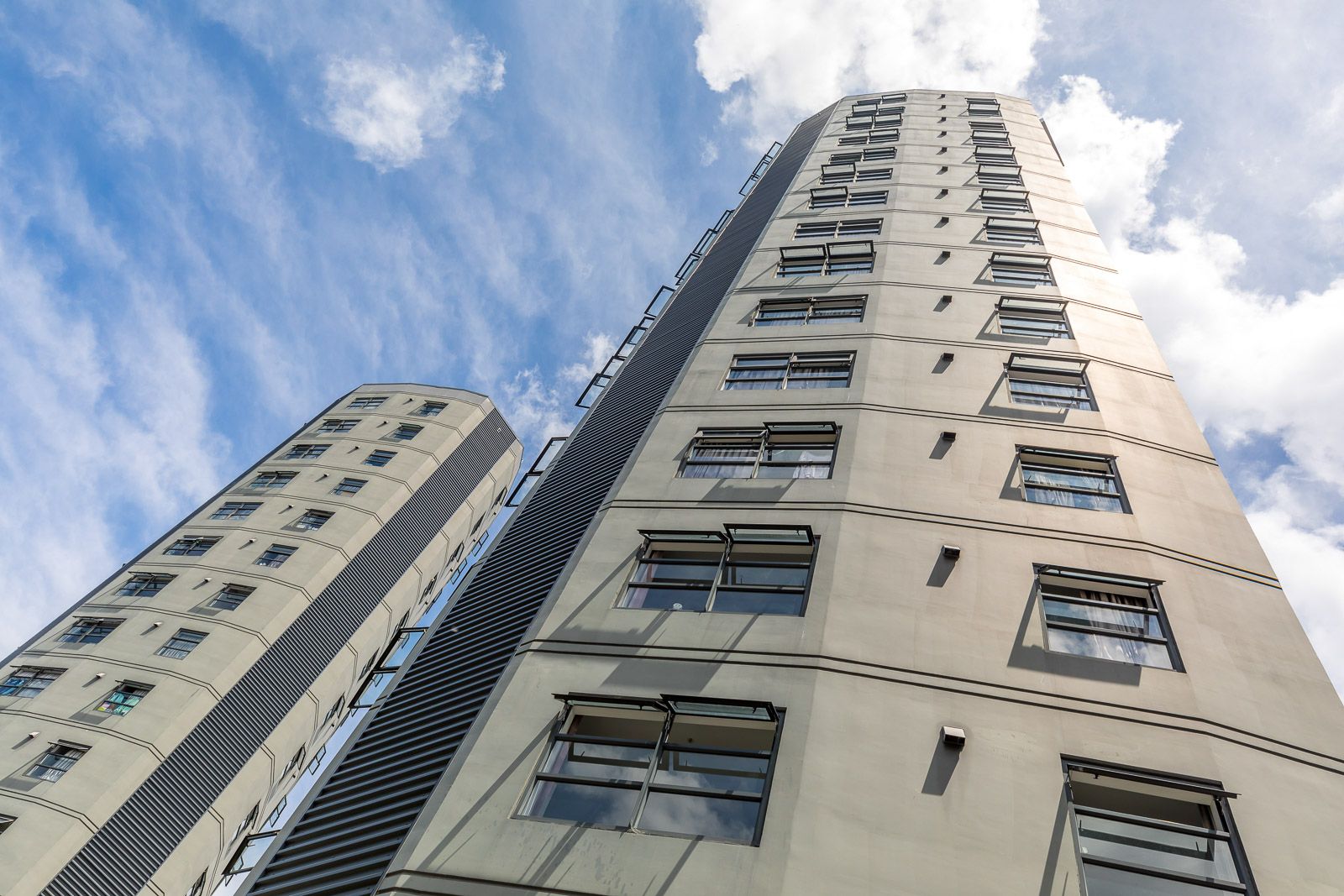 16A/30 Symonds Street, Grafton, Auckland City