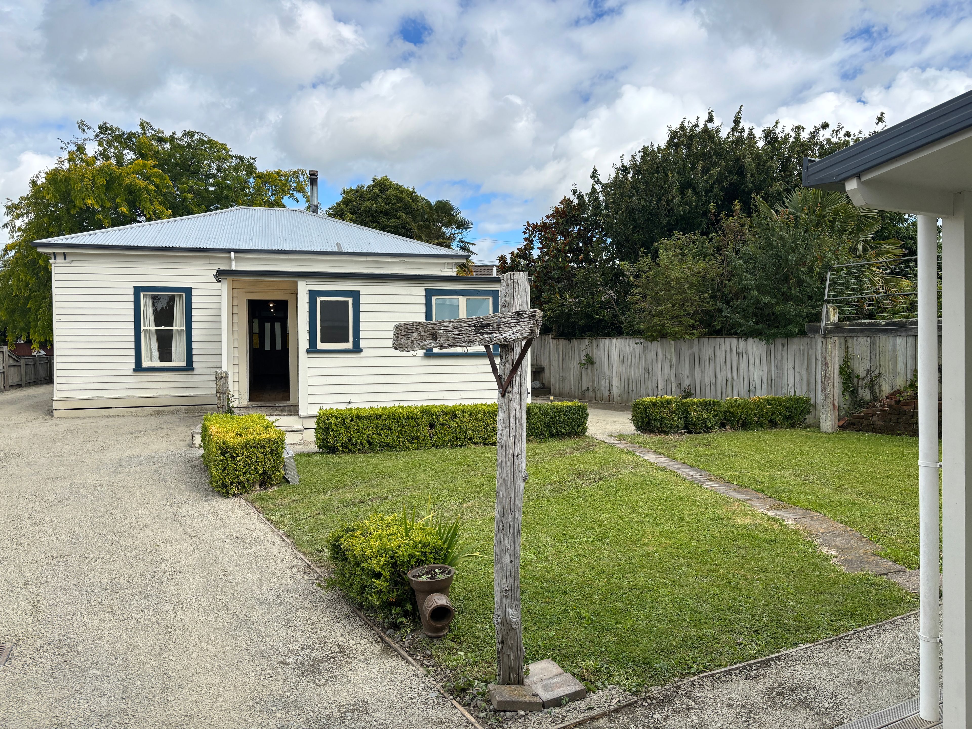 34 Totara Street, Lansdowne, Masterton District