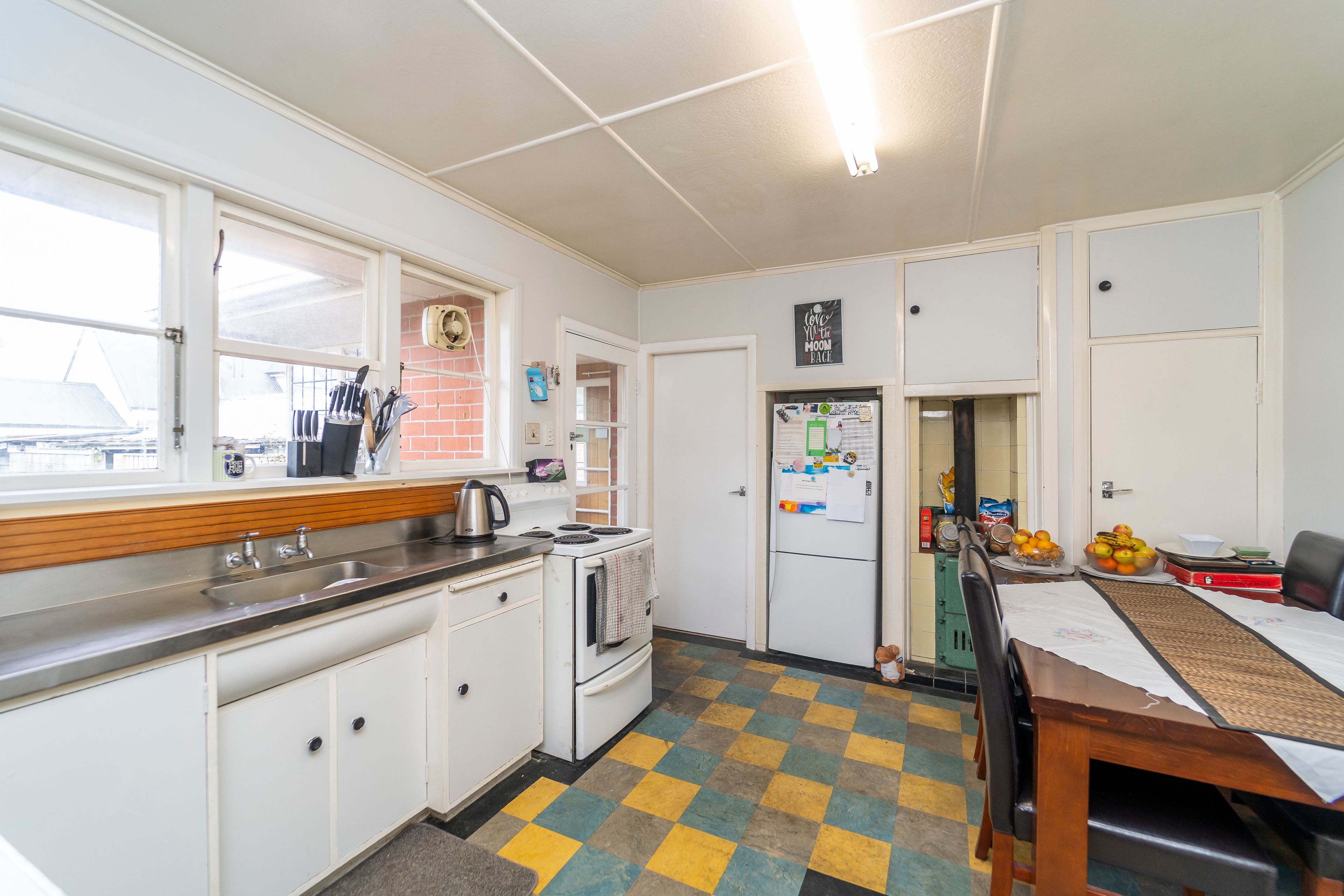 7 Fleet Street, Masterton, Masterton District