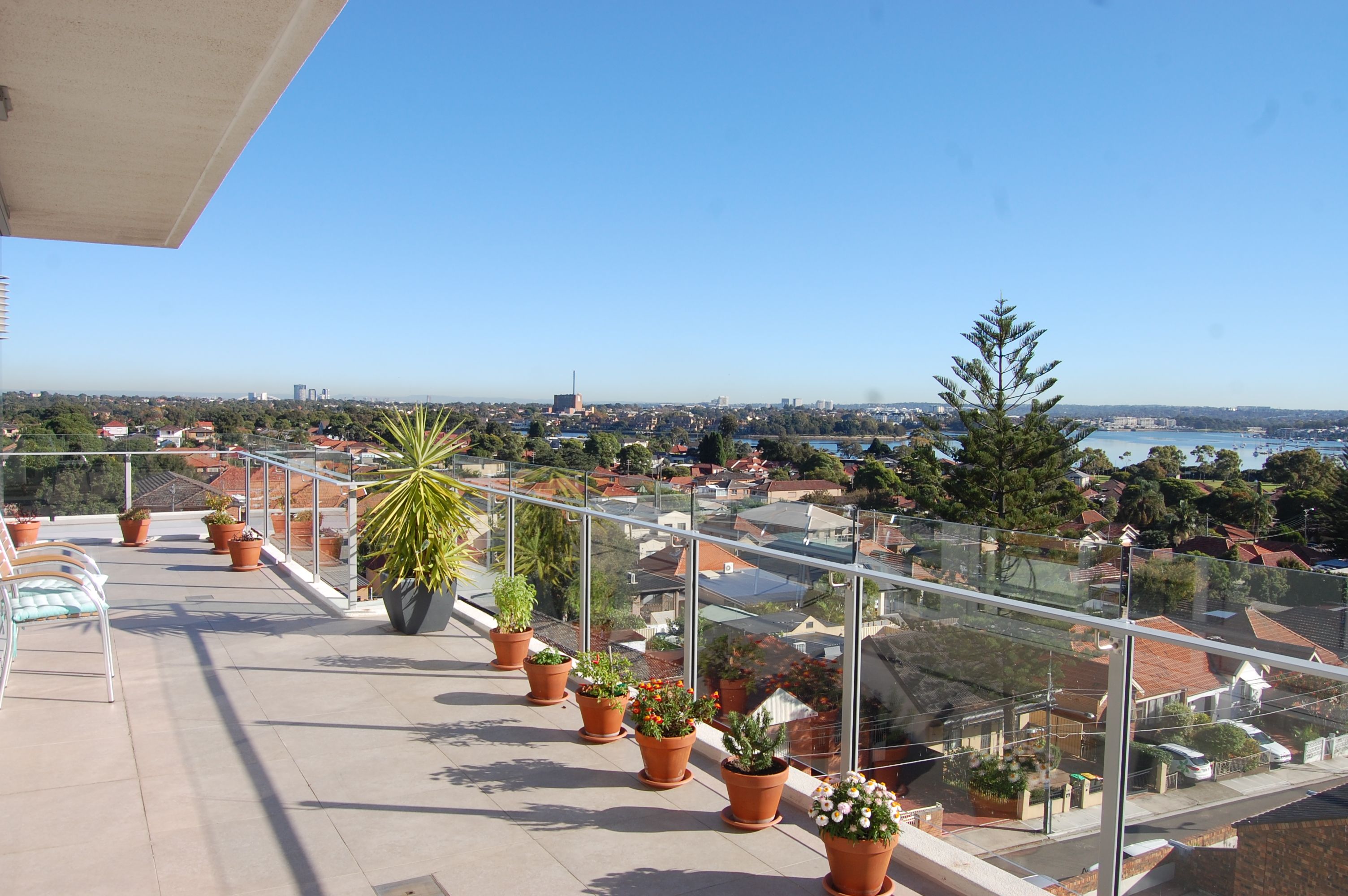 15/26 East Street, Five Dock, NSW 2046