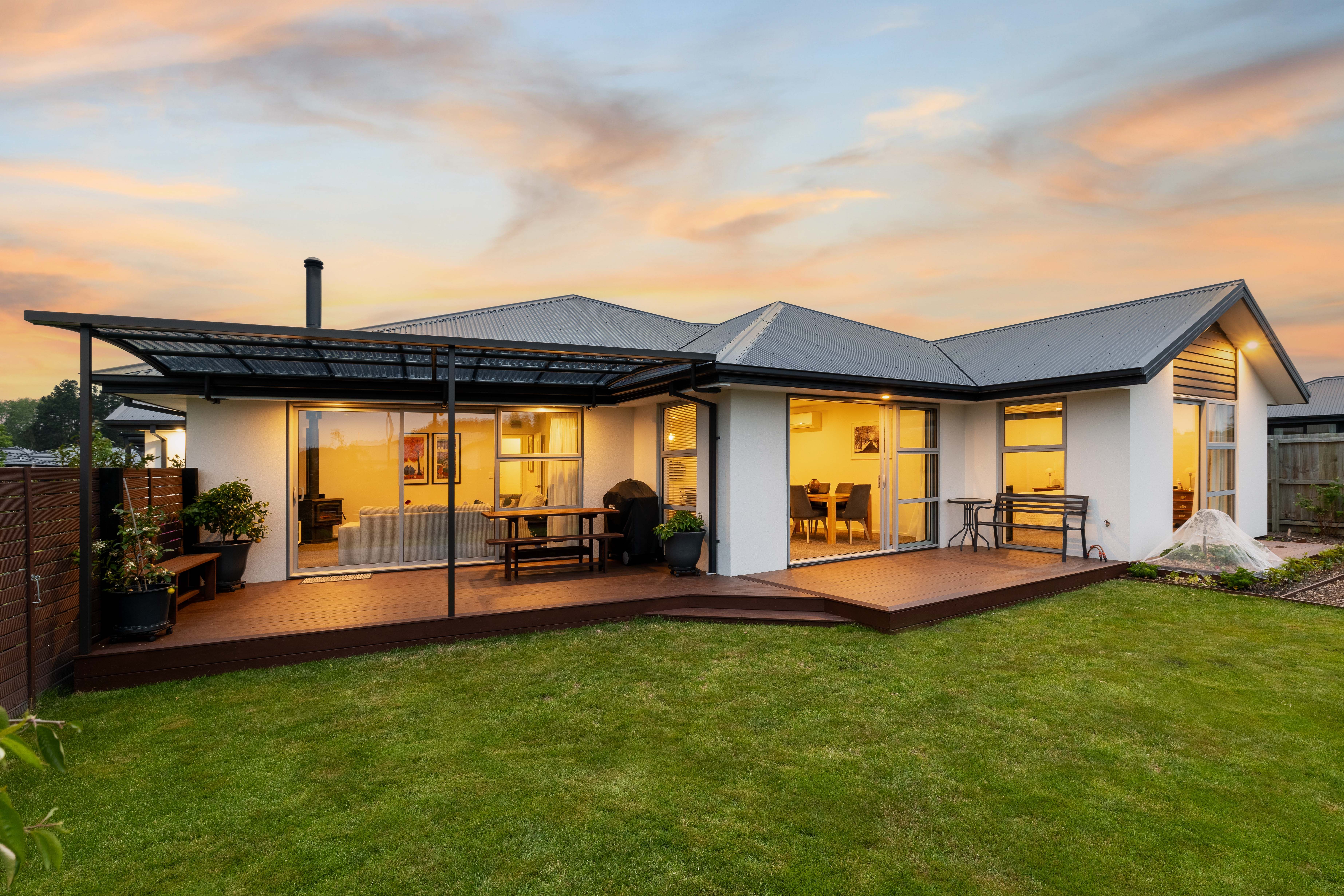 113 Prestons Park Drive, Marshland, Christchurch City