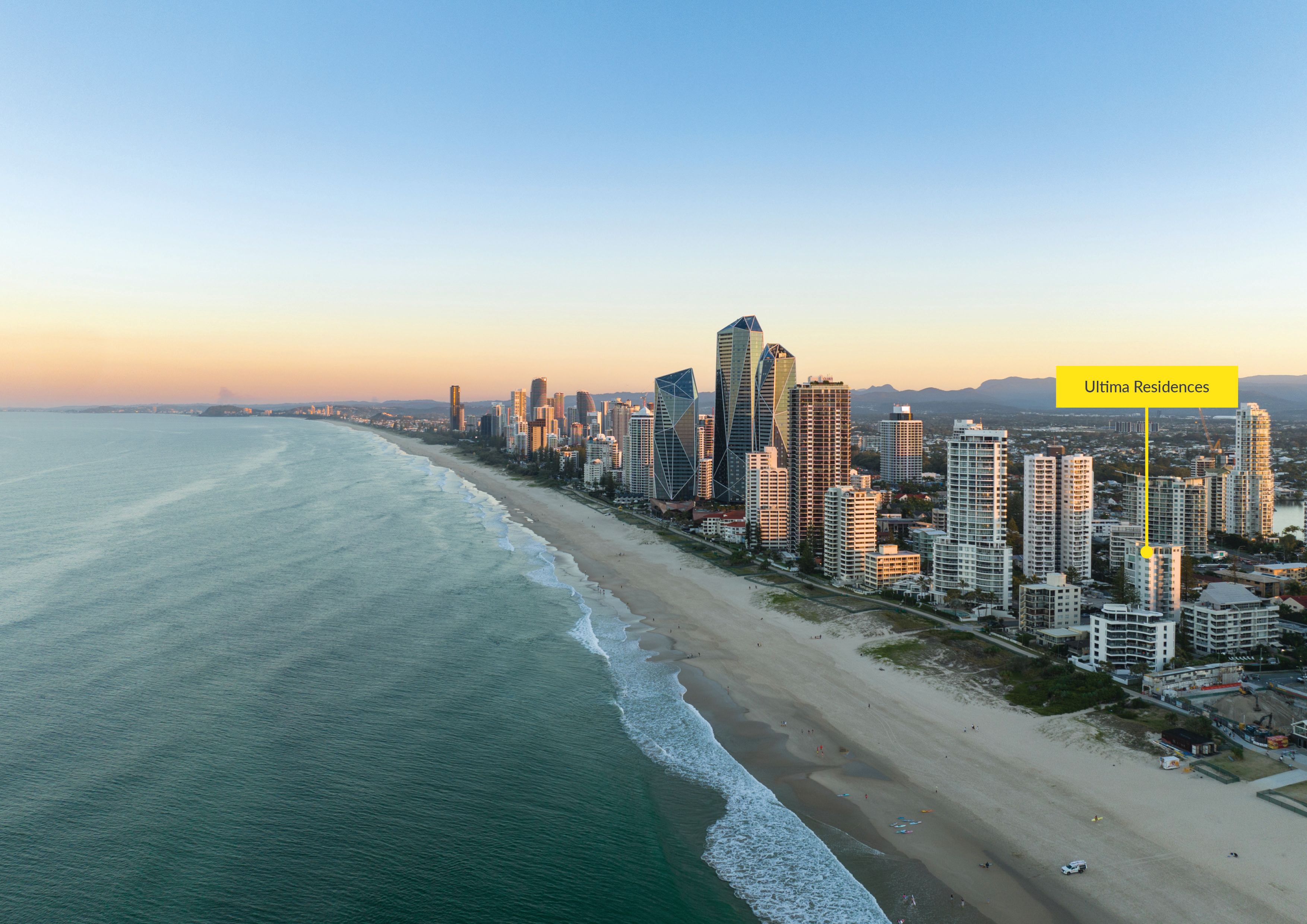 30 Garfield Terrace, Surfers Paradise QLD 4217