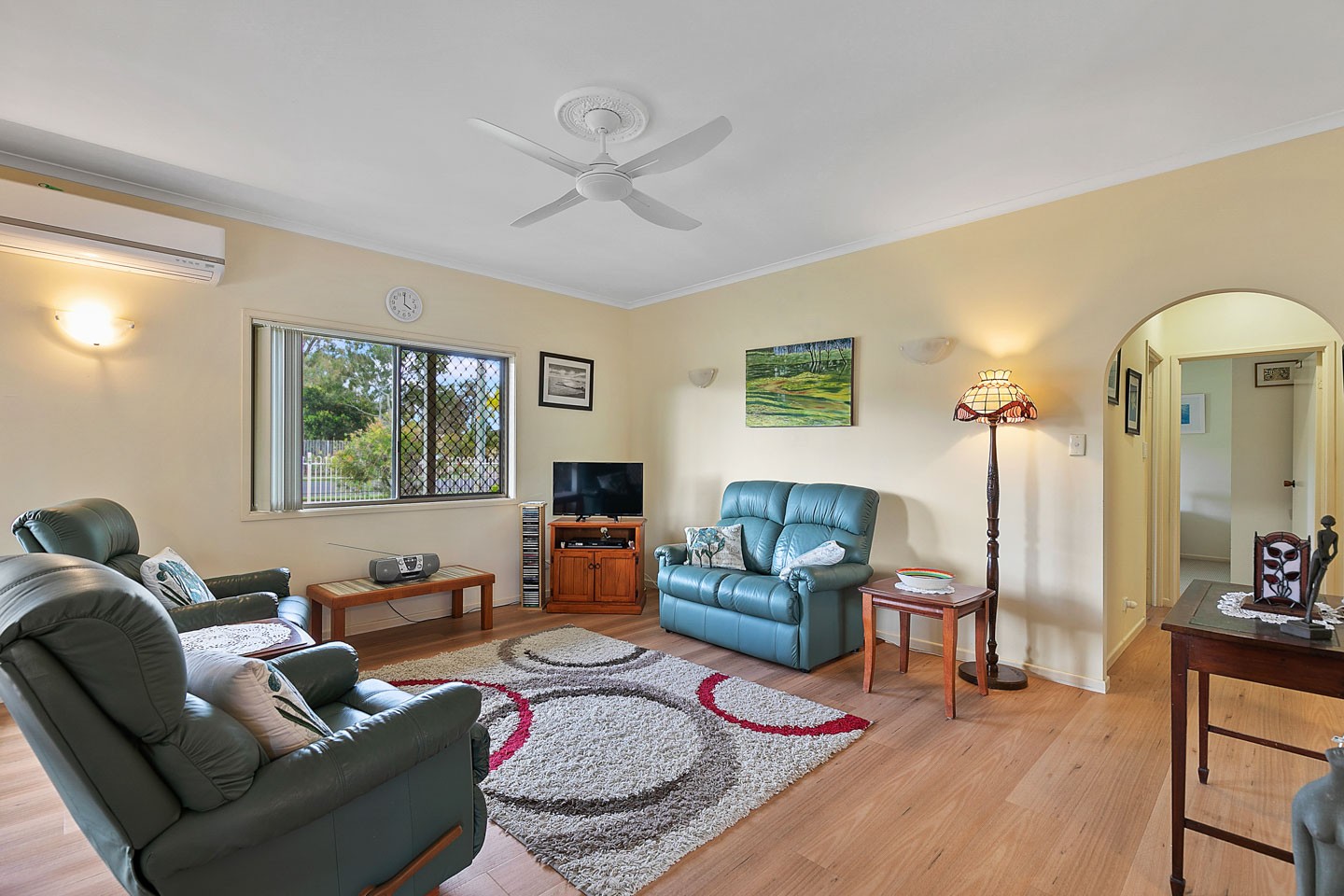 1/81 Miller Street, Urangan, QLD 4655