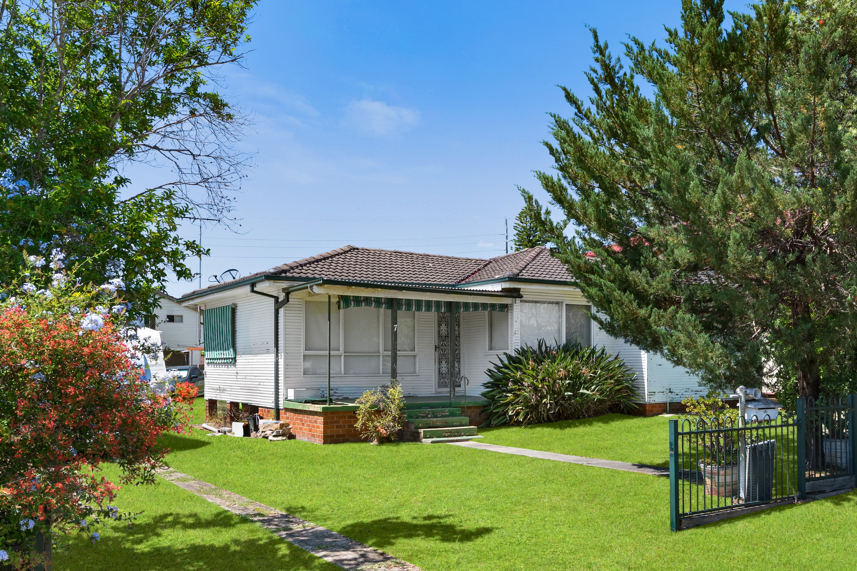 7 Palmer Street, Ingleburn, NSW 2565