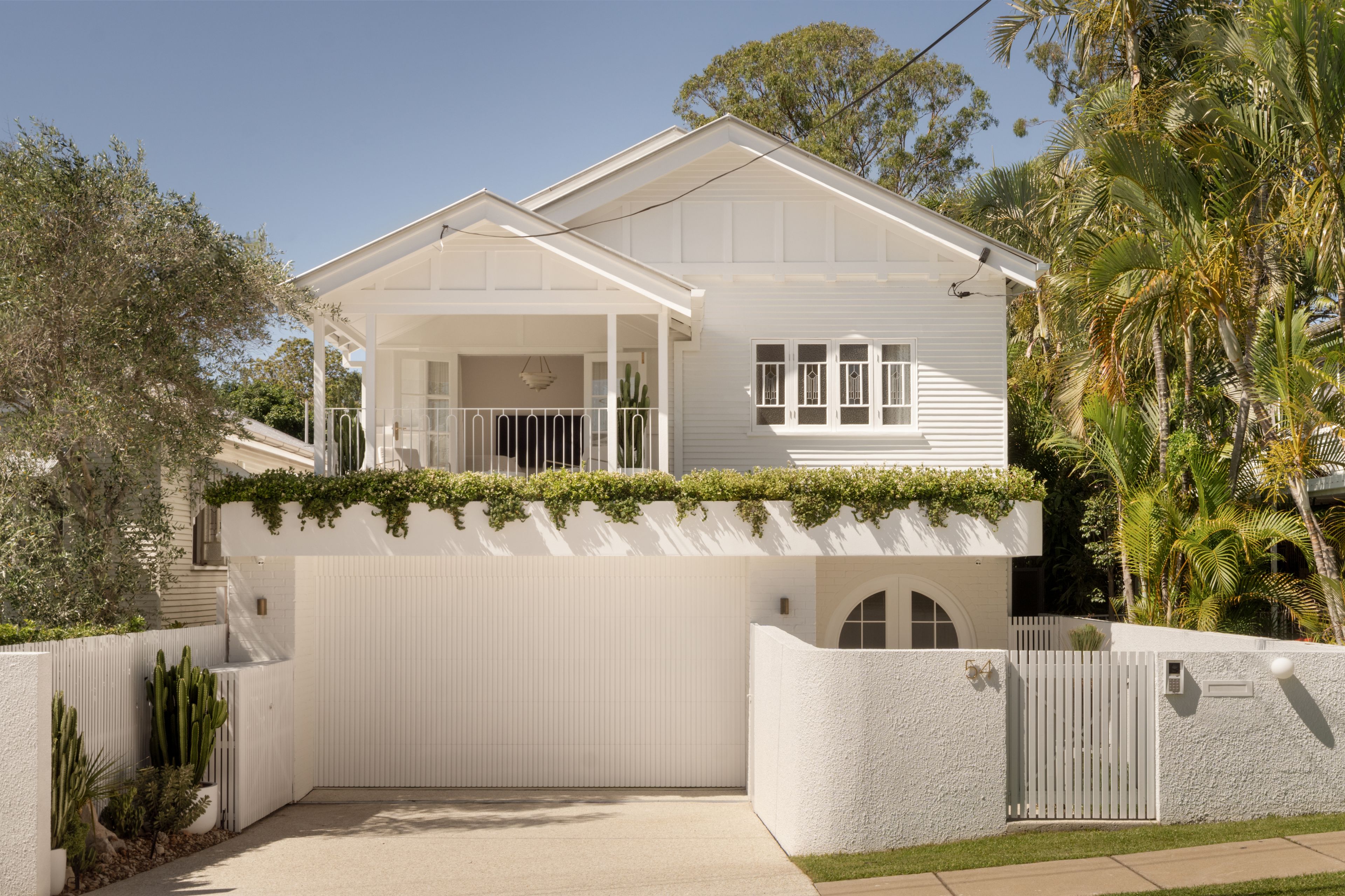54 Carberry Street, Grange QLD 4051