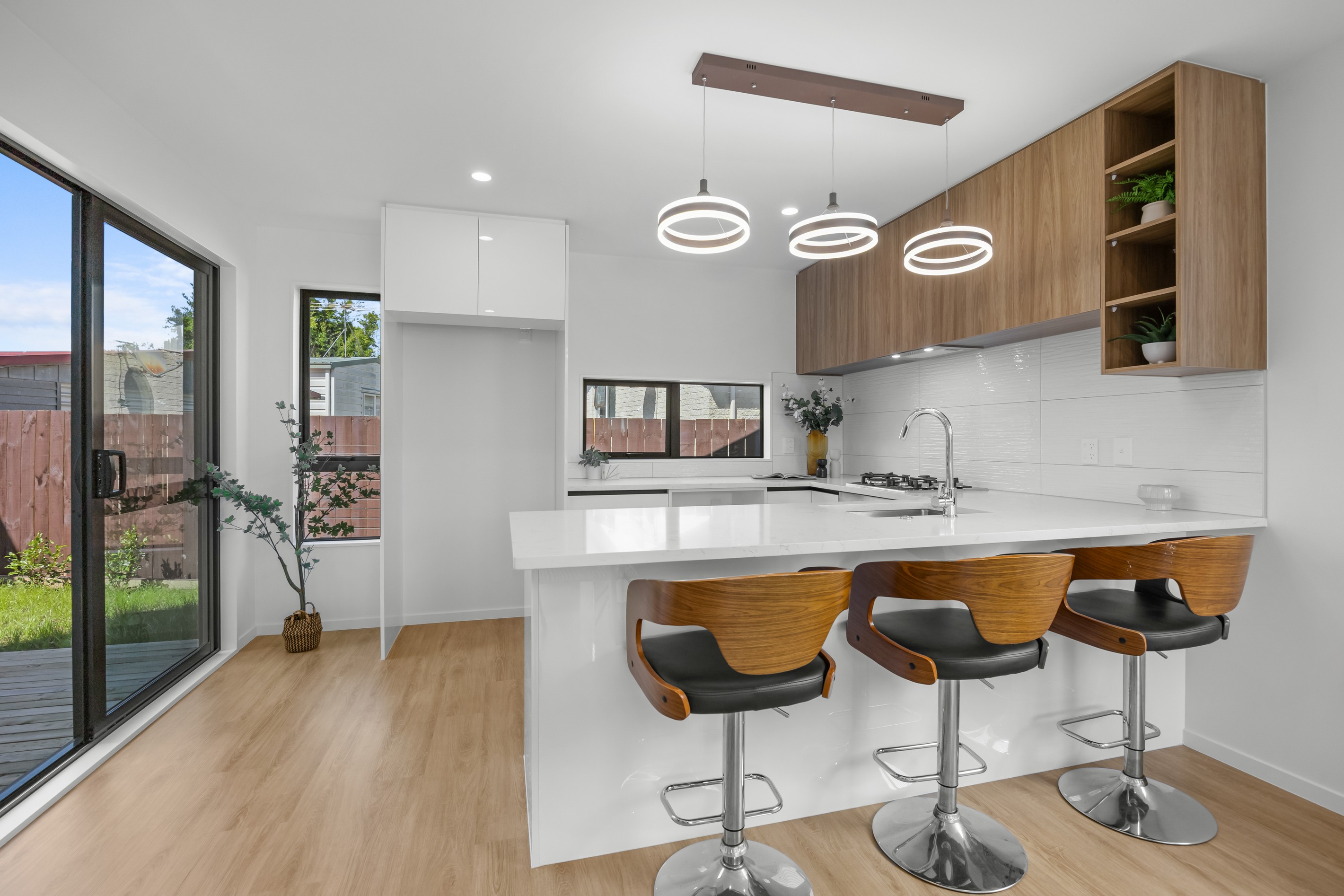 9A, 9B, 9C Tangelo Place, Bucklands Beach, Manukau City