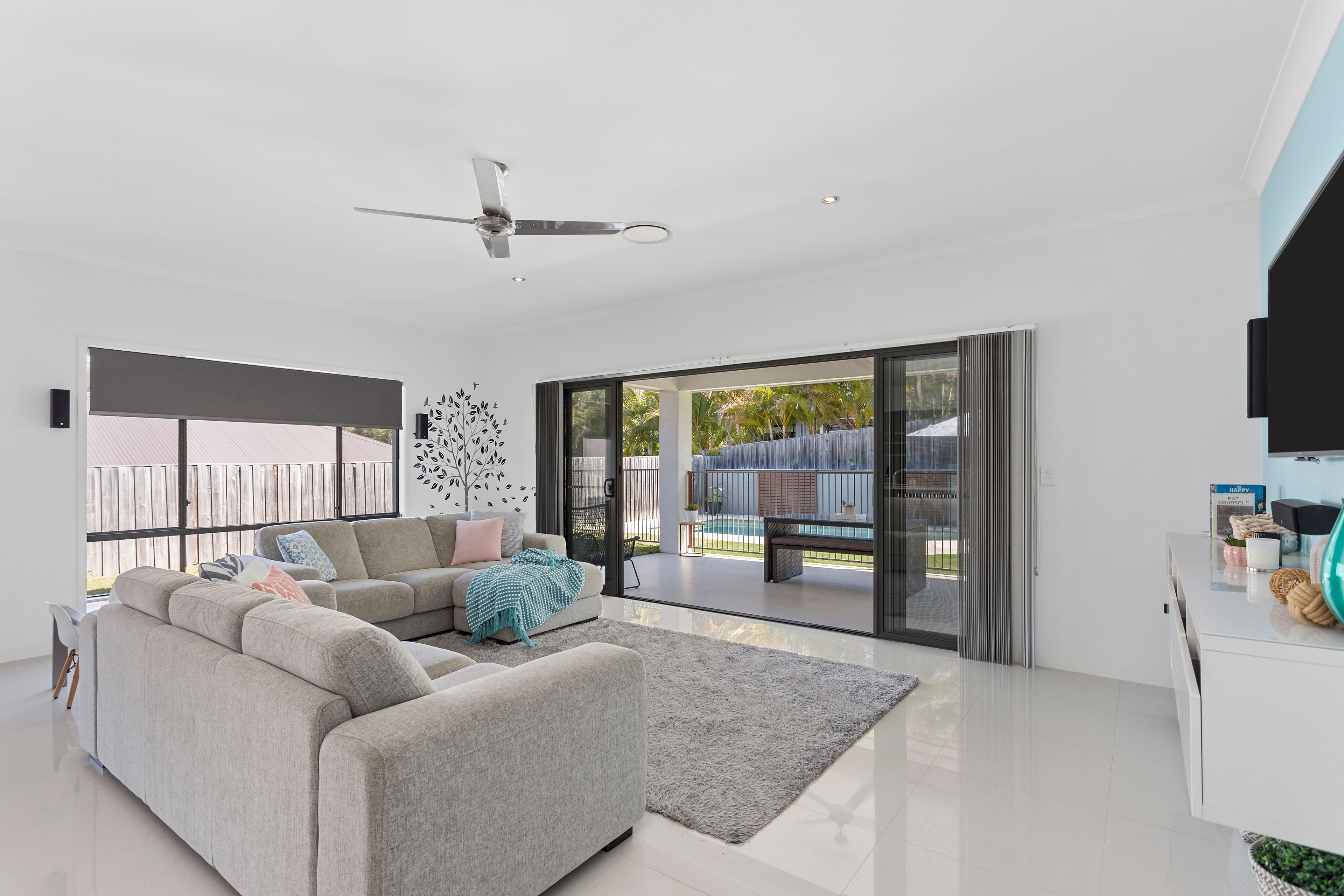 21 Grasslands Crescent, Reedy Creek, QLD 4227