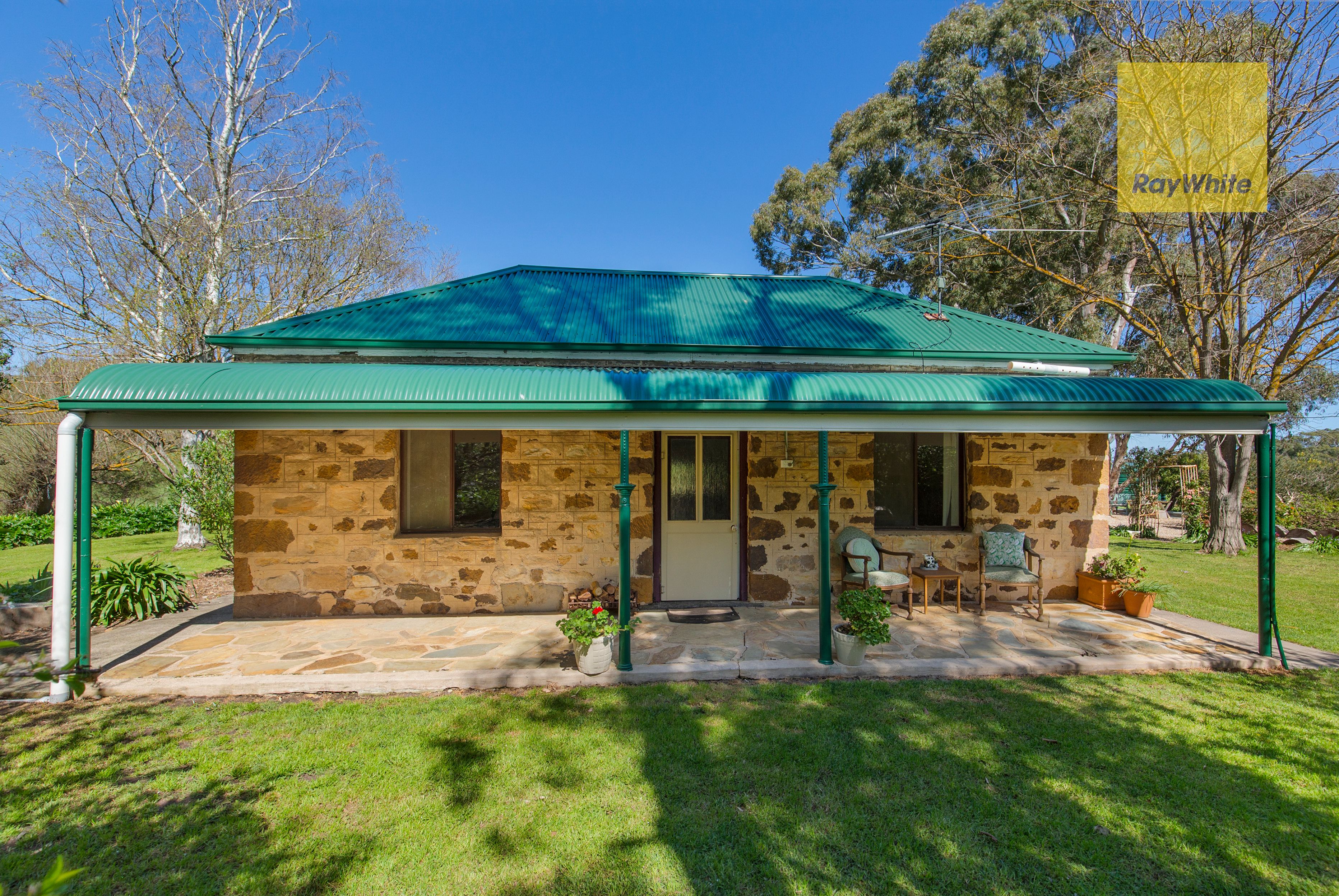 1803 Hindmarsh Tiers Road, Myponga, SA 5202