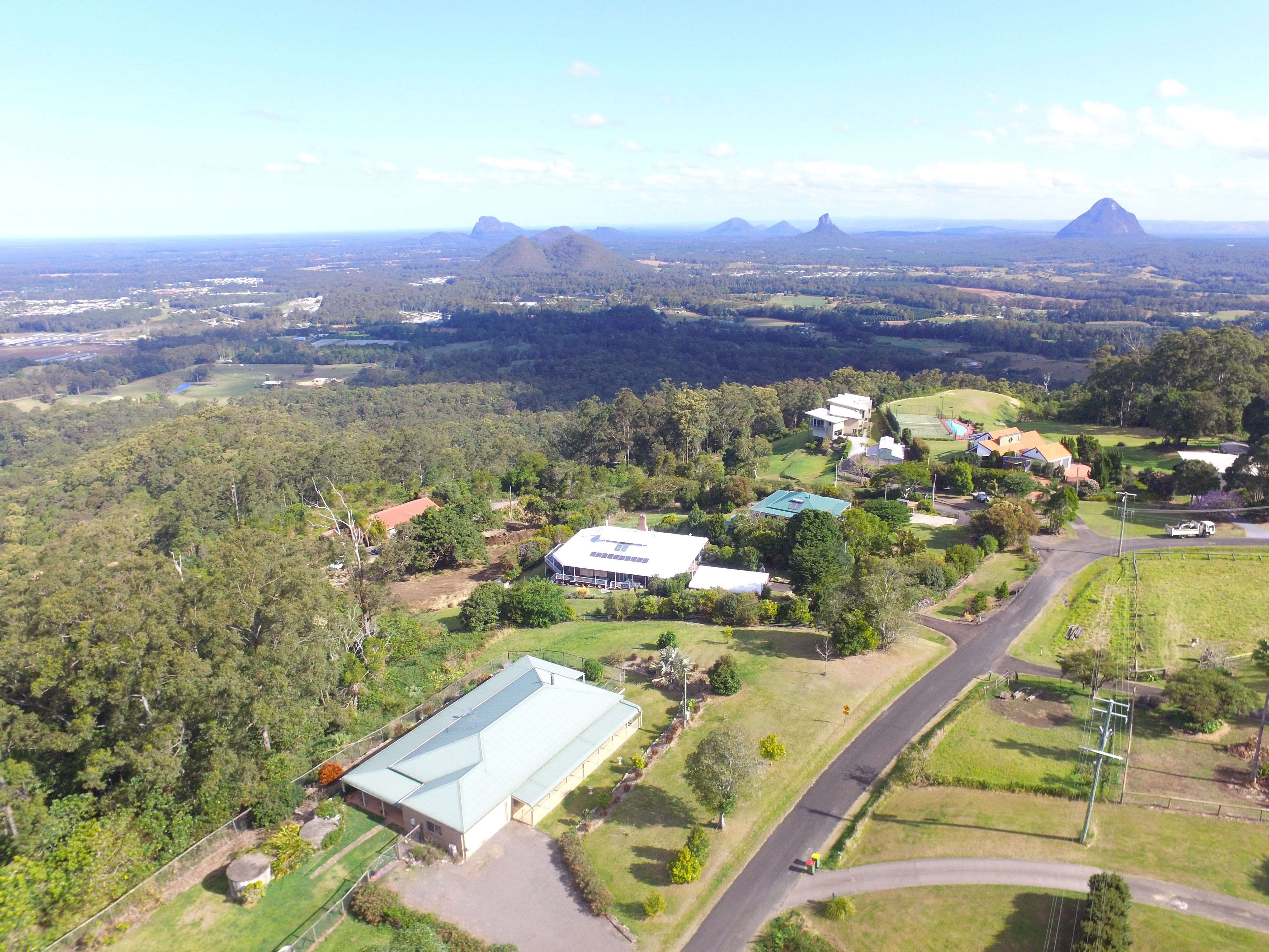427 Mount Mellum Road, Mount Mellum QLD 4550