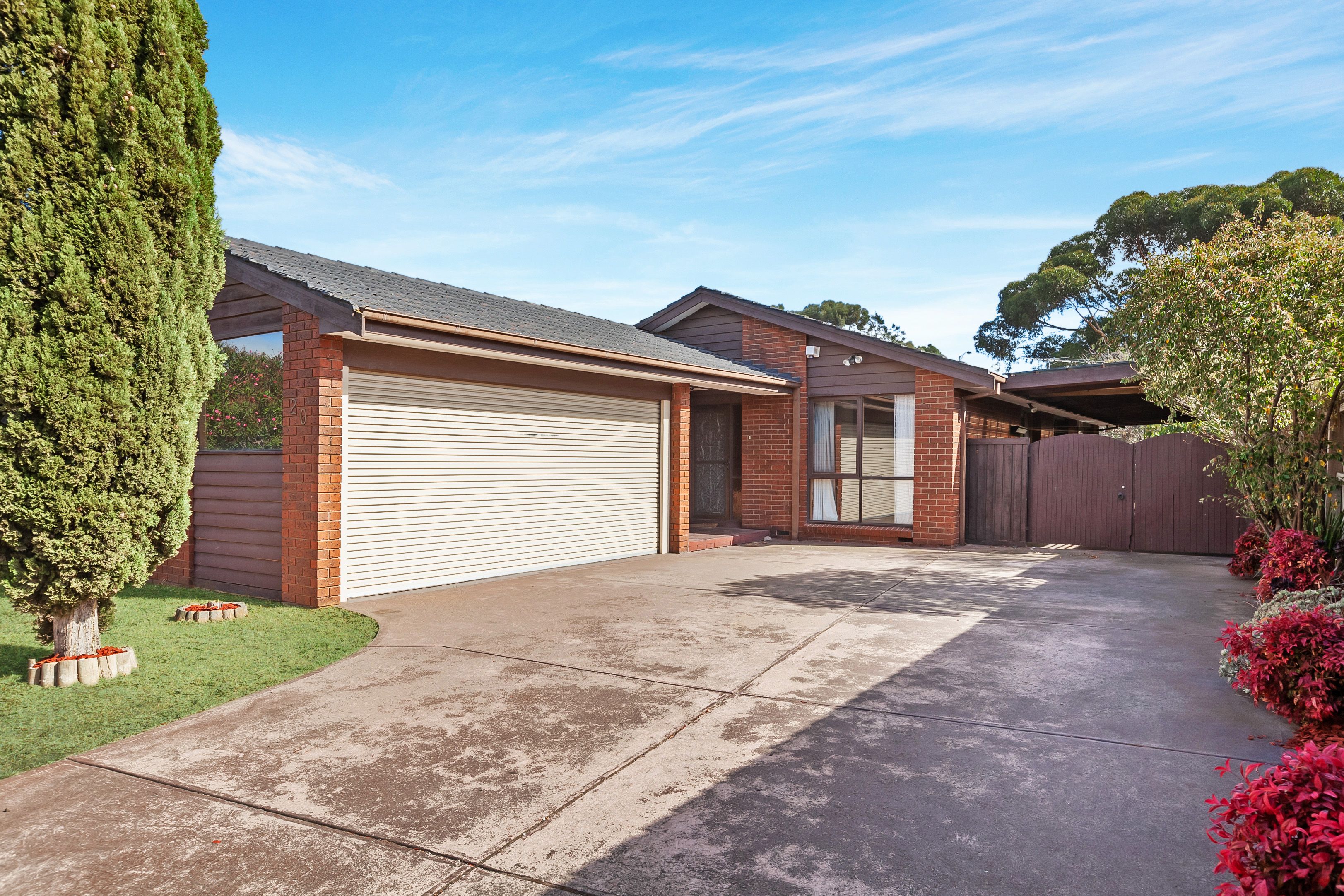 20 Veronica Crescent, Mill Park, VIC 3082
