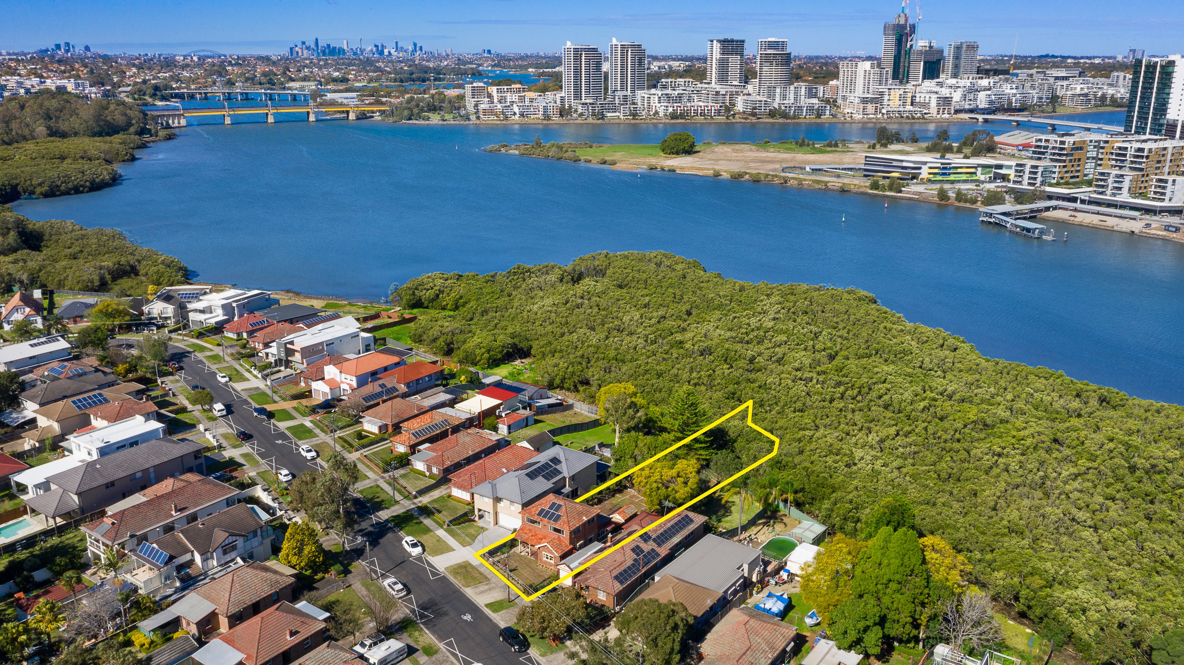 120 Lancaster Avenue, Melrose Park NSW 2114