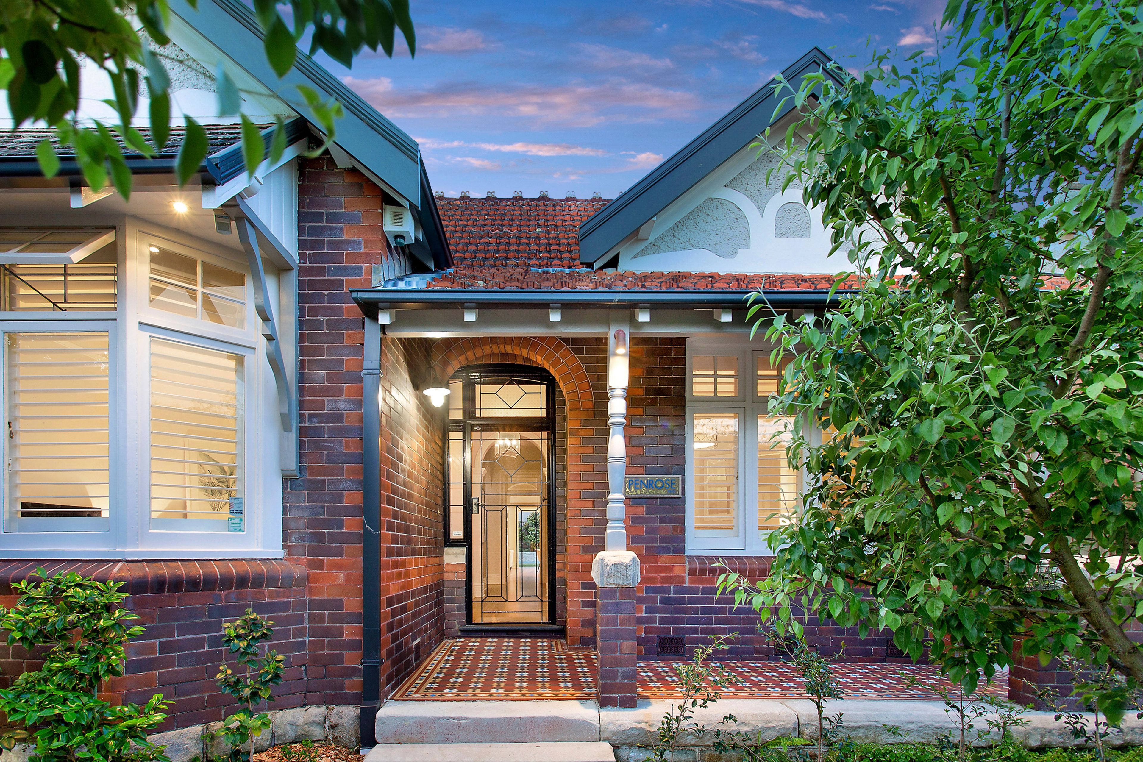 5 Spencer Road, Mosman, NSW 2088