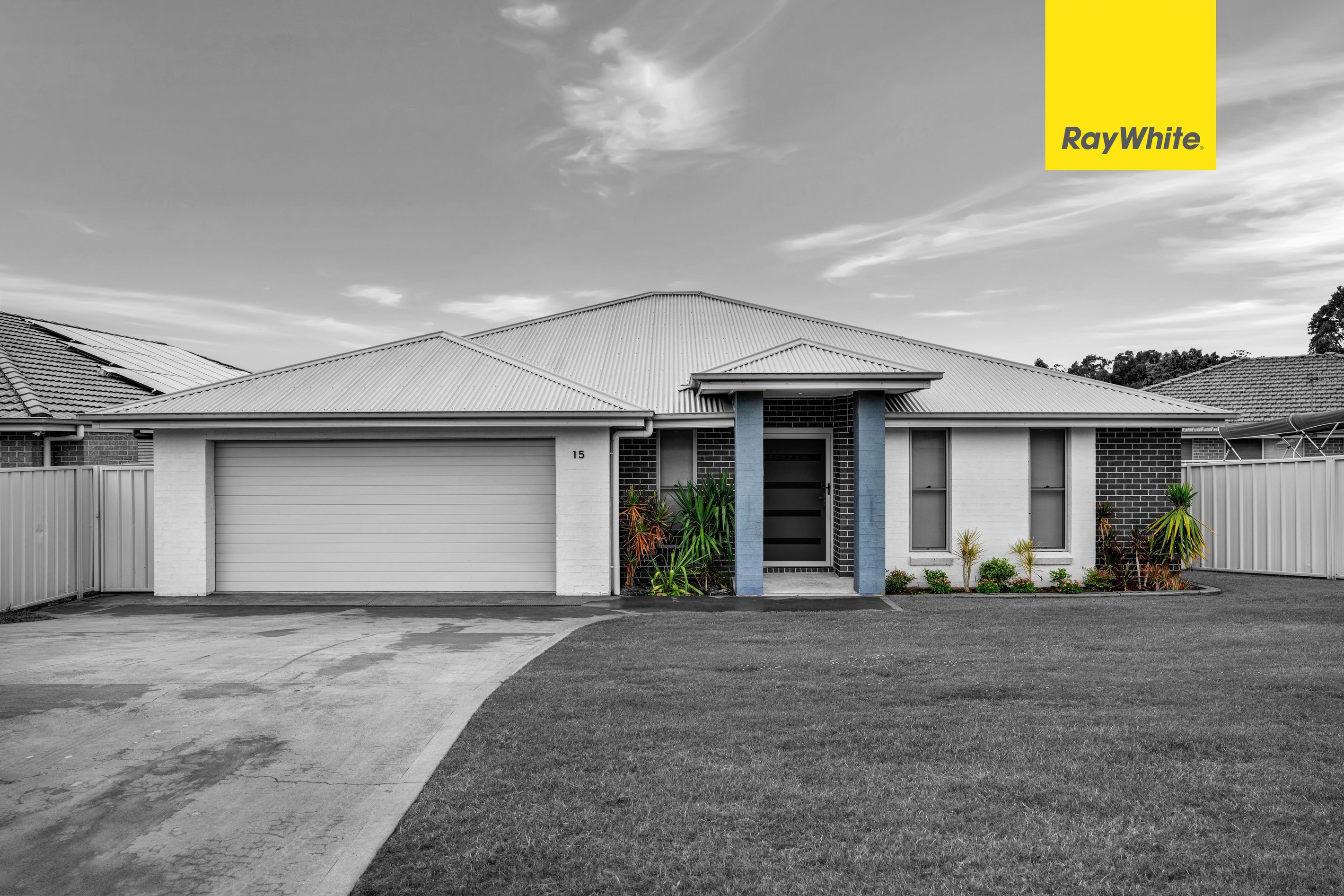 15 Zieria Avenue, North Nowra, NSW 2541