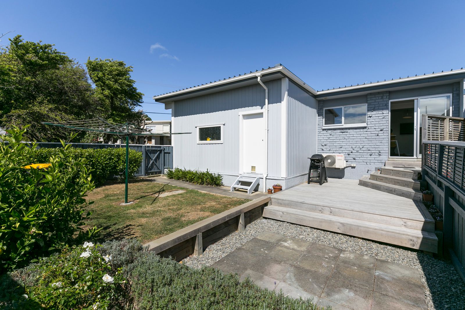 44a Clifford Road, Johnsonville, Wellington City