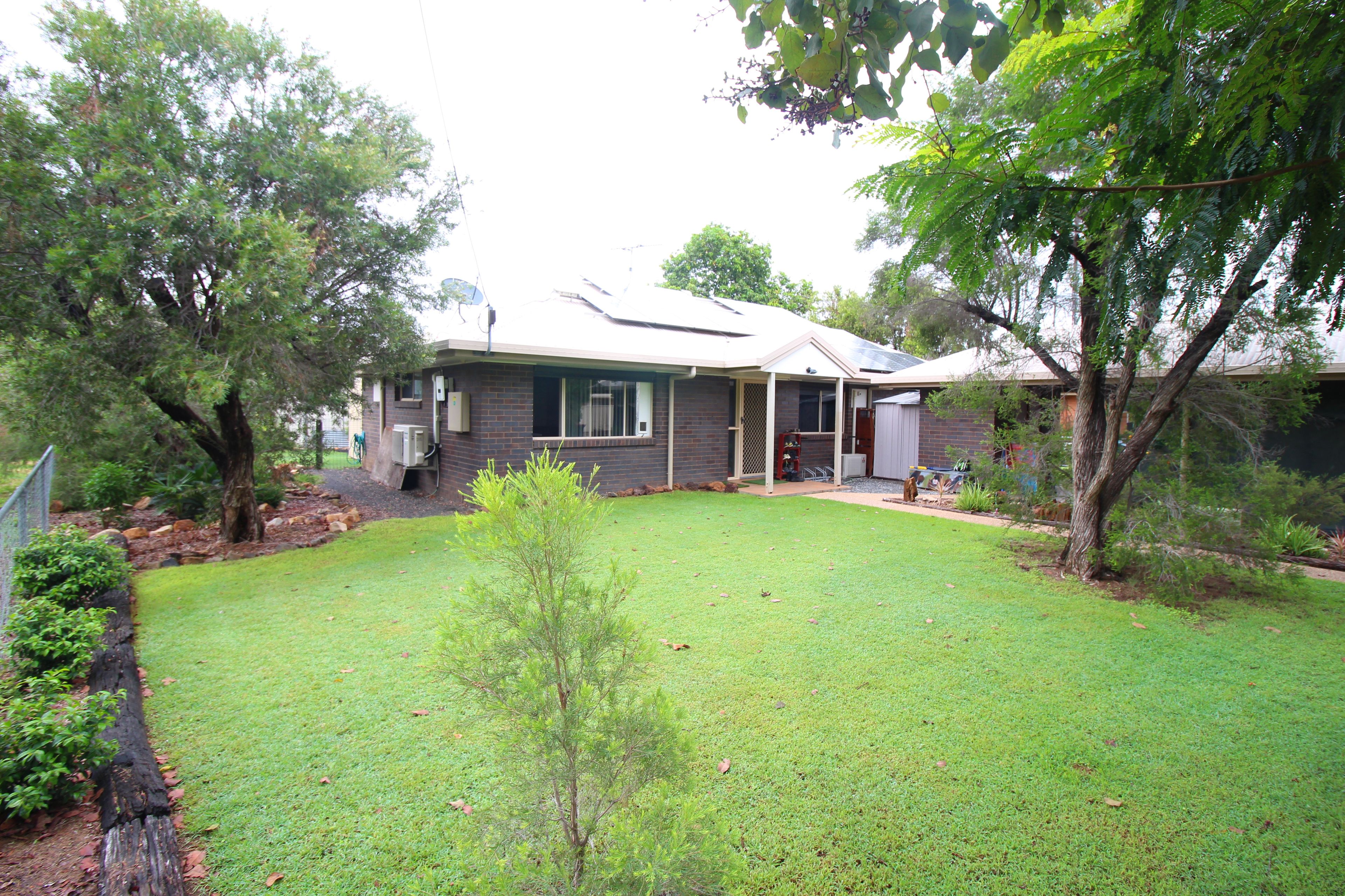 9 Frank Bell Street, Emerald QLD 4720