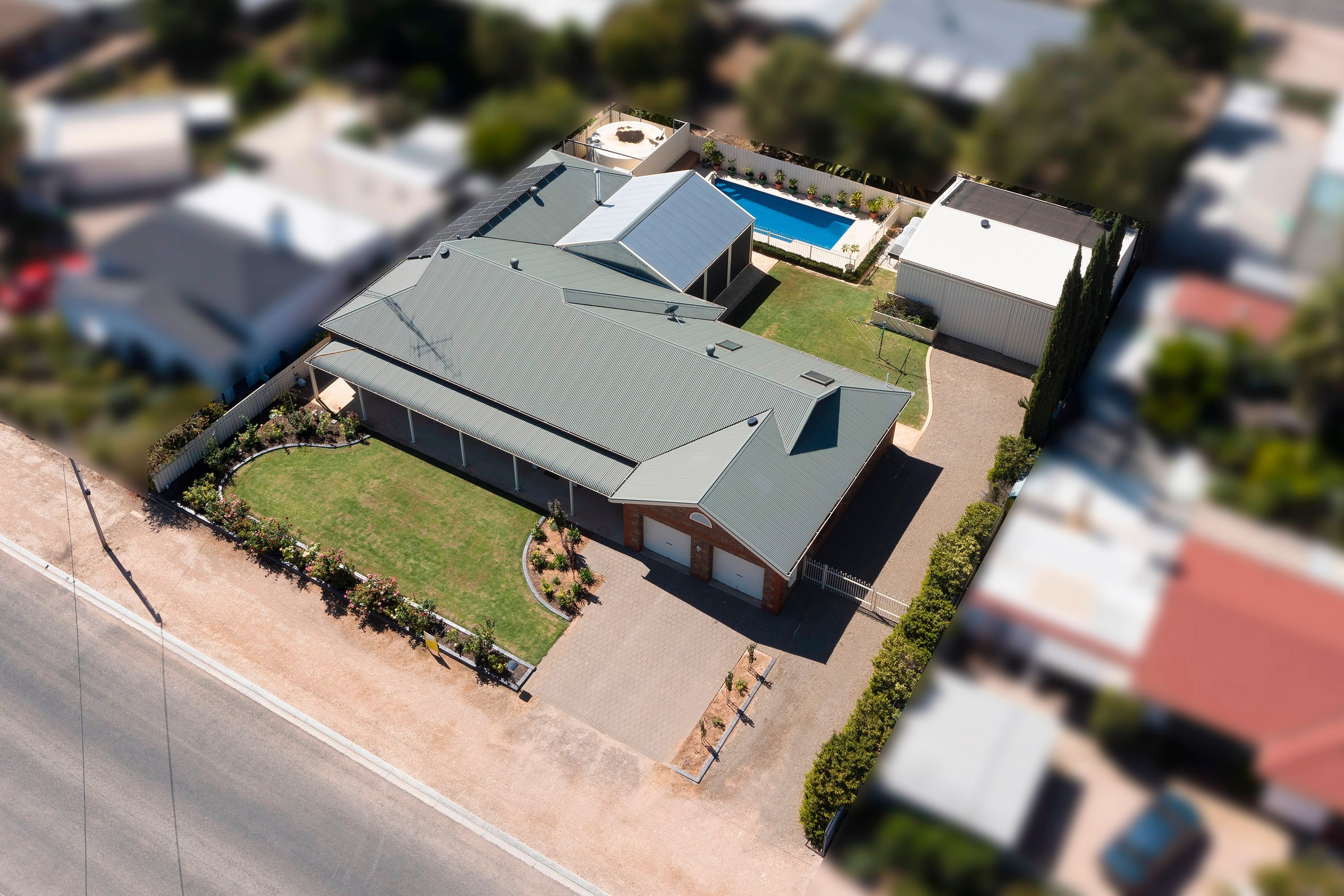 39A Olive Parade, New Town, SA 5554