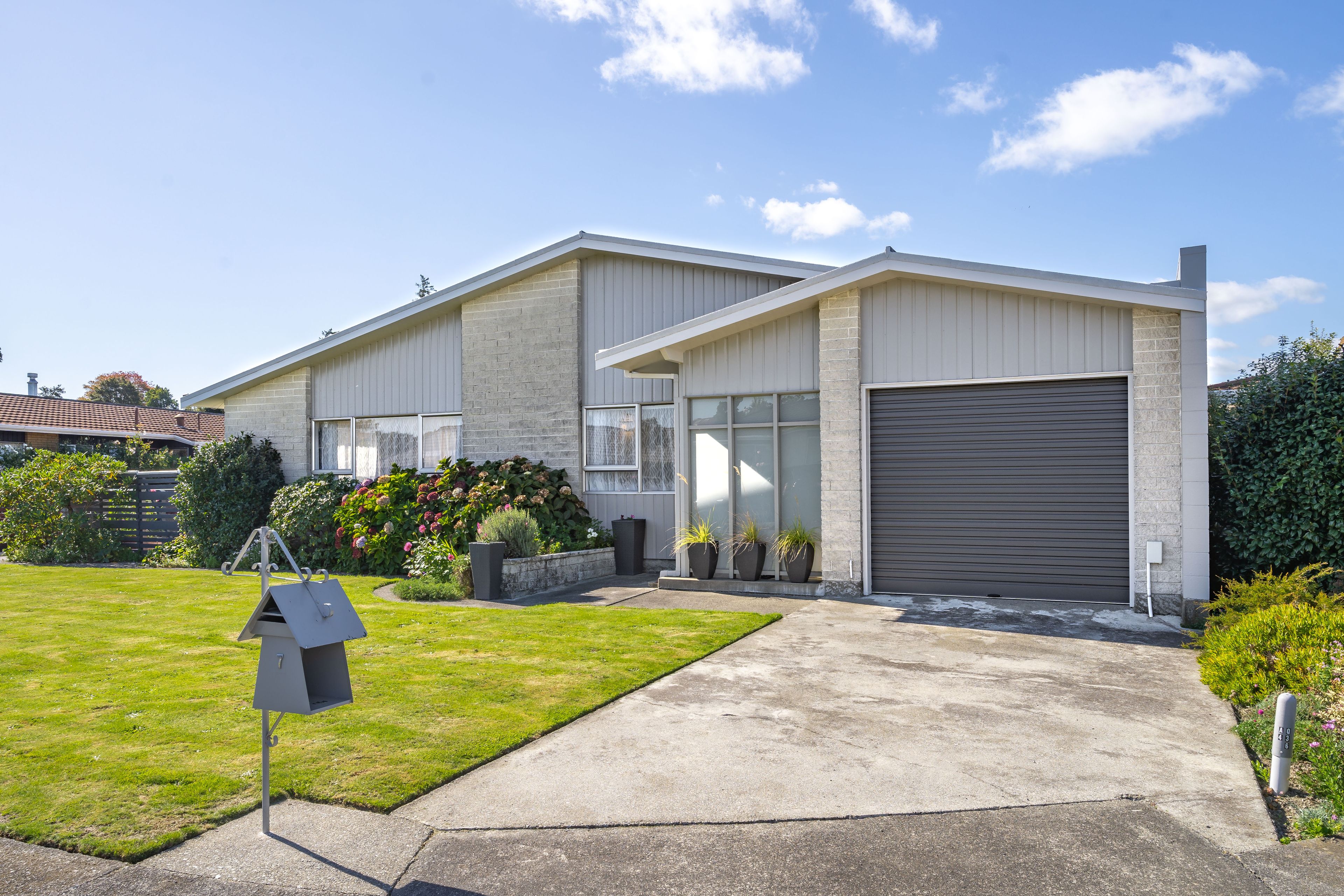 7 Kotuku Place, Masterton, Masterton District
