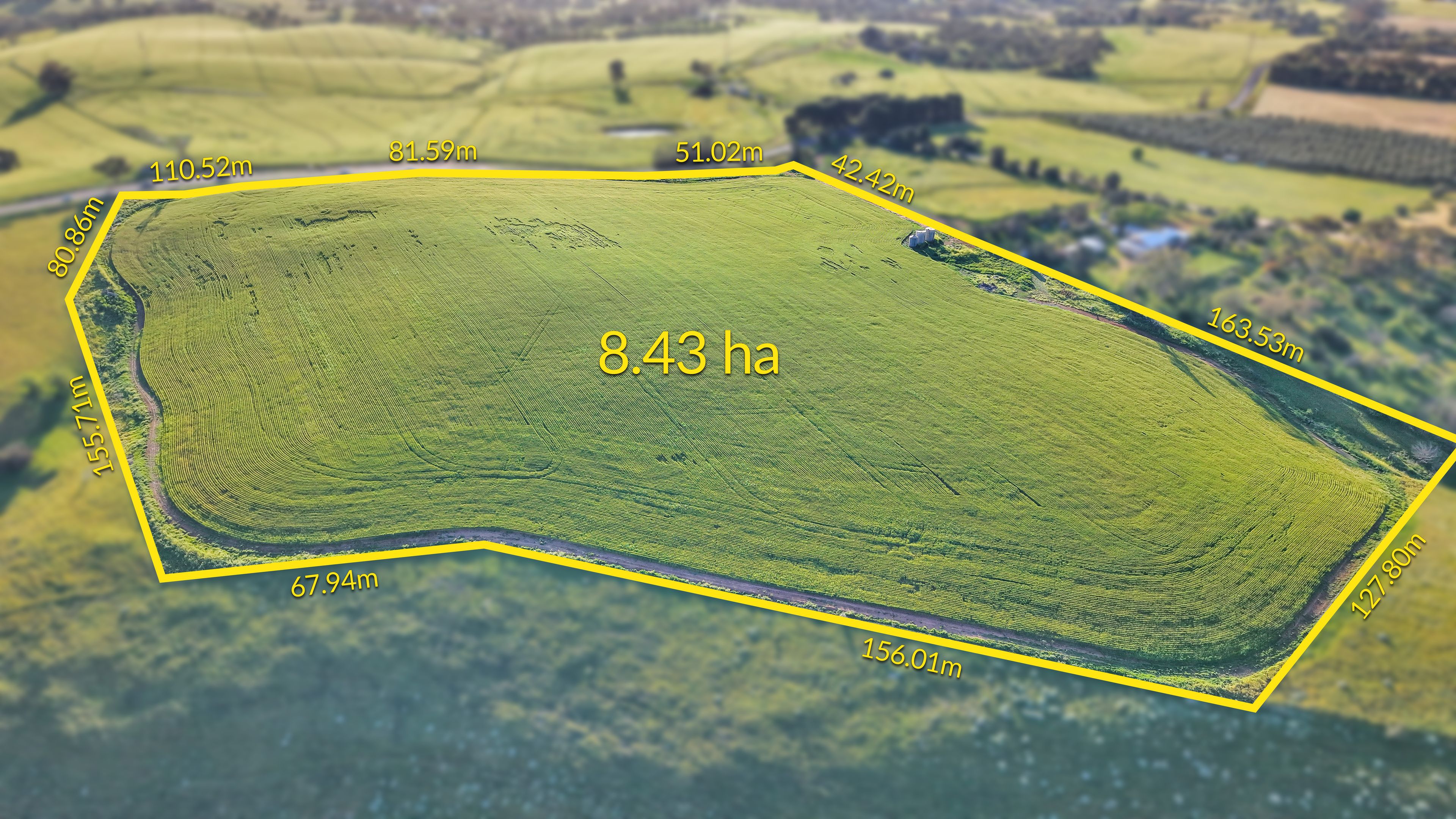 Lot 32 Gawler-One Tree Hill Road — photo from Ray White Gawler East