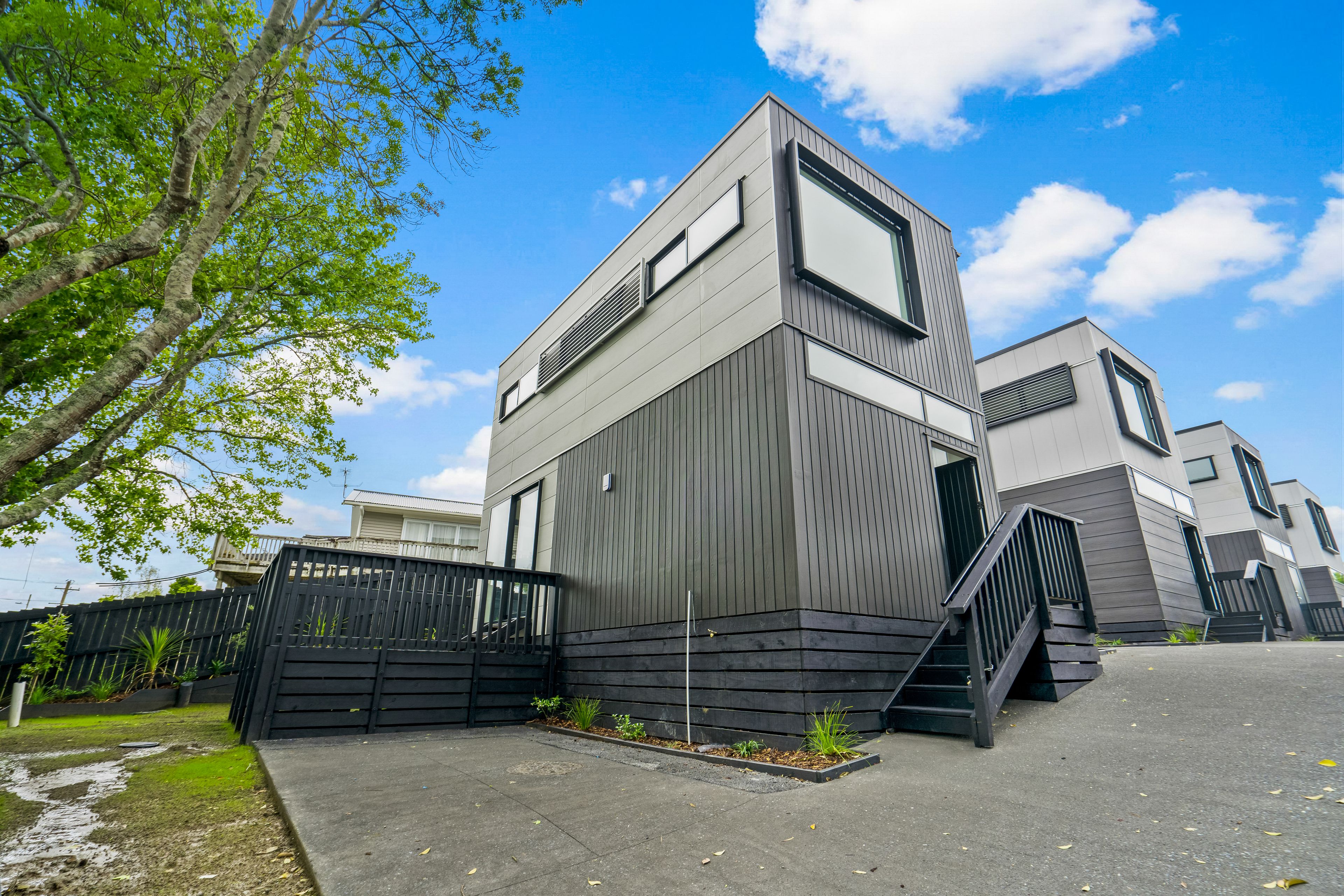 25A Willoughby Avenue, Howick, Manukau City