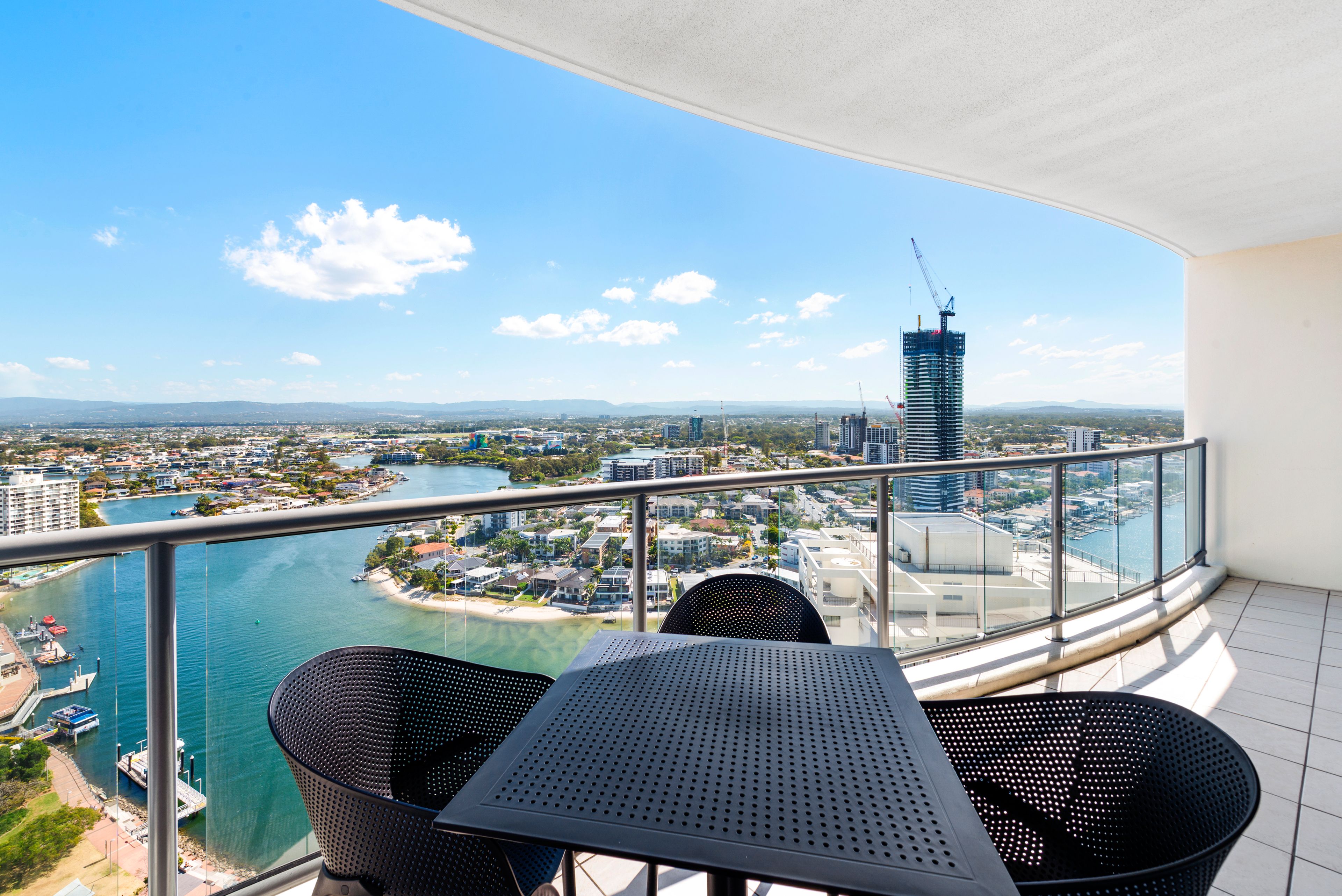 3241/23 Ferny Avenue, Surfers Paradise, QLD 4217