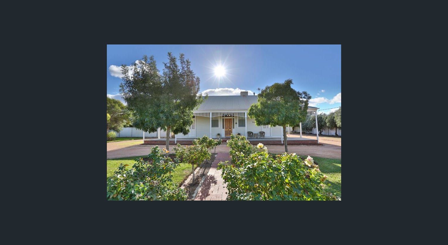 747 Walnut Avenue, Mildura VIC 3500