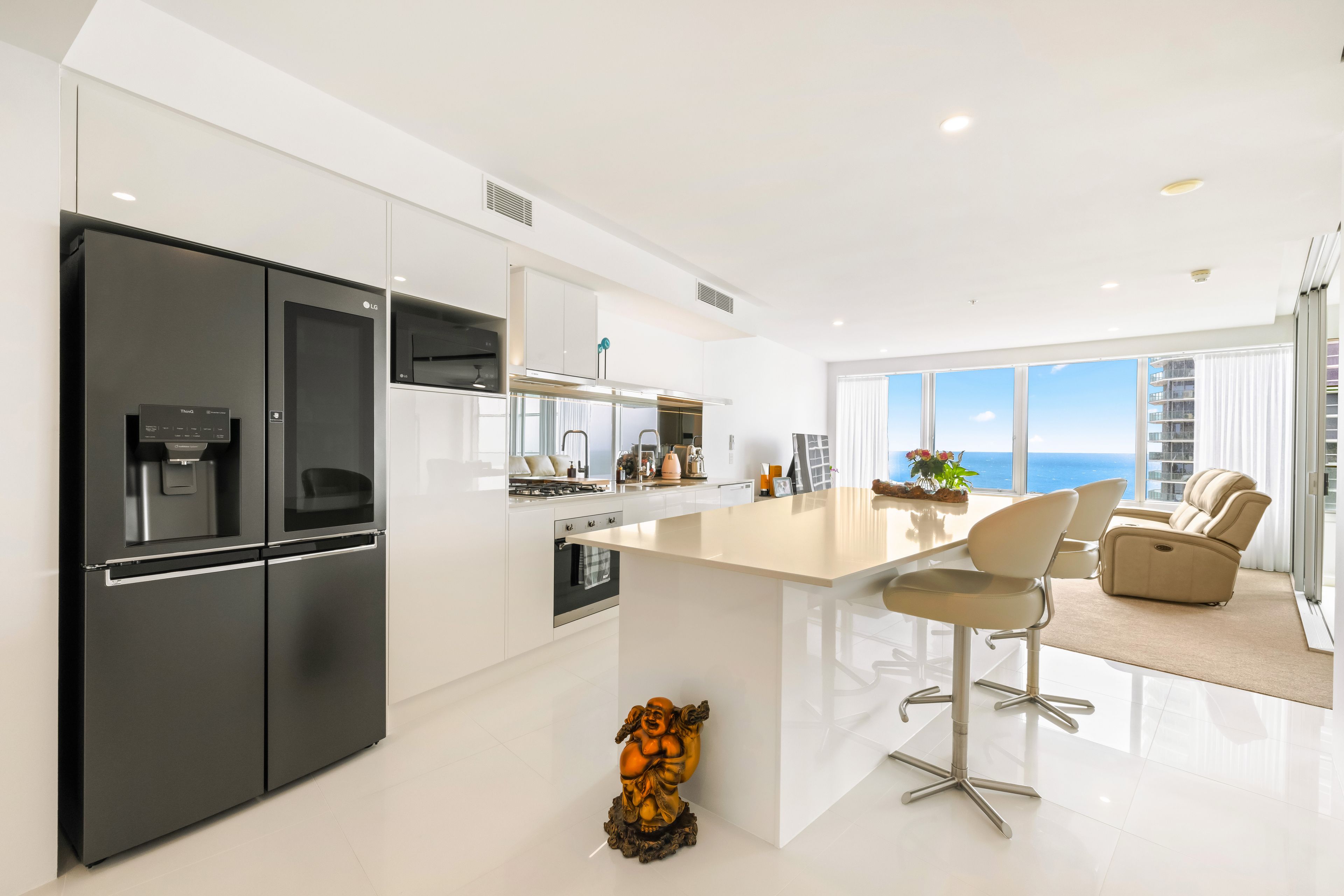 2003/9 Hamilton Avenue, Surfers Paradise, QLD 4217