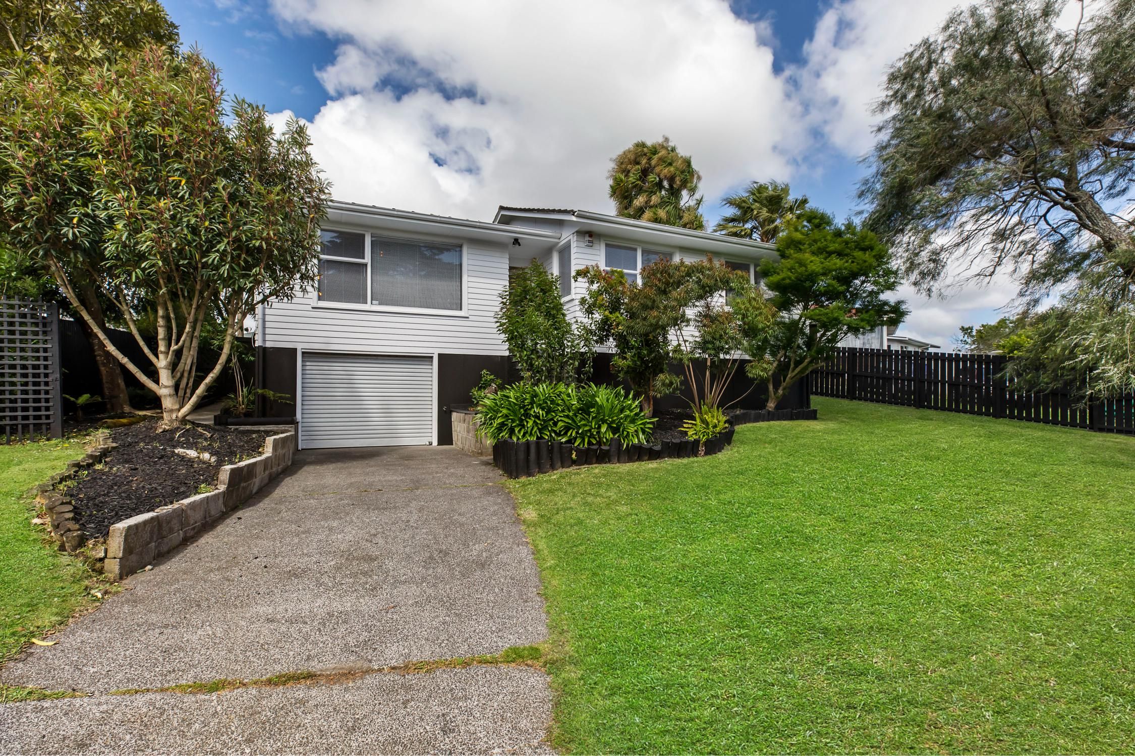 29 Winsford Street, Manurewa, Manukau City