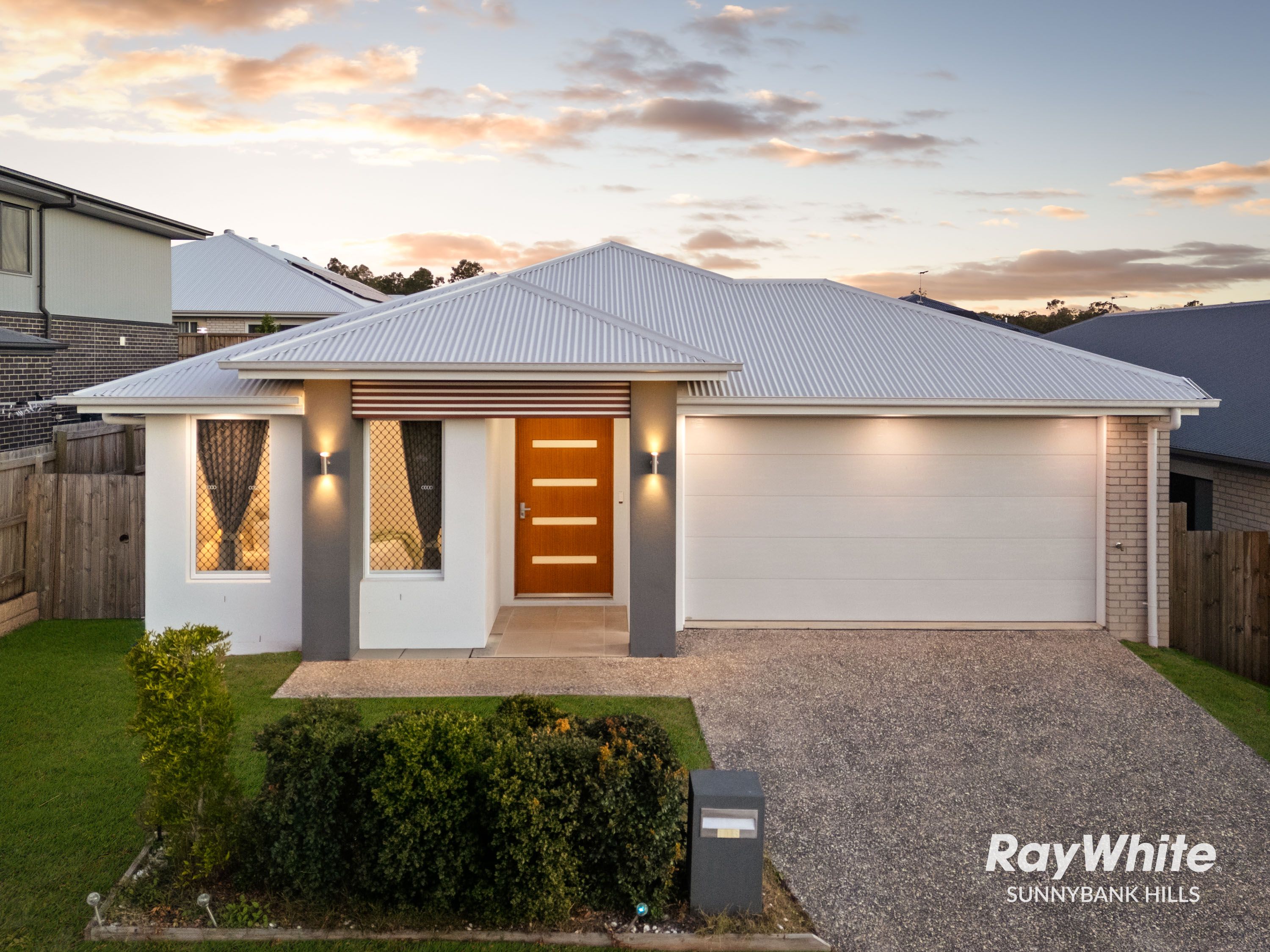 116 Tivoli Avenue, Greenbank, QLD 4124