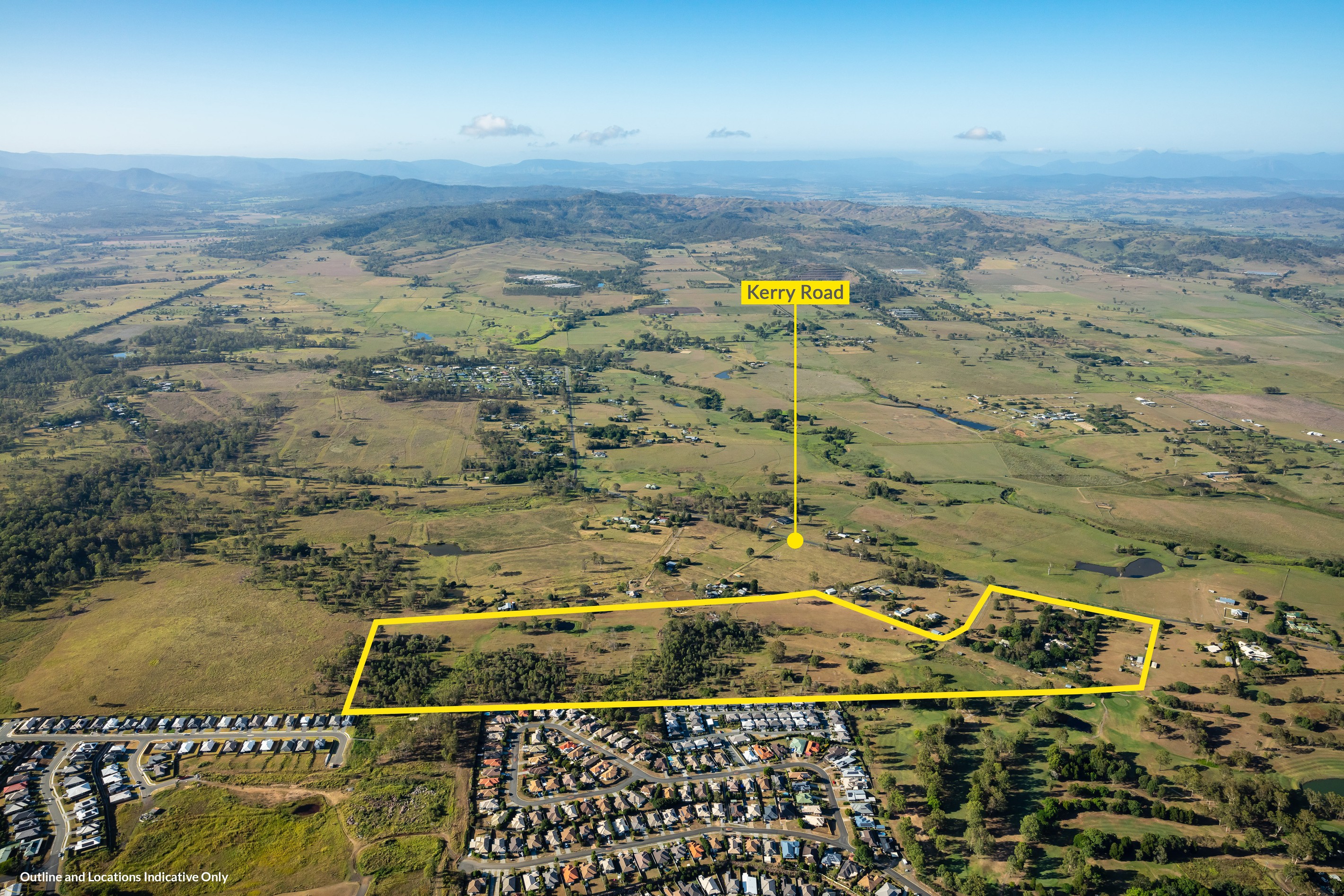 173, 189, 197, Lot 9 Kerry Road, Beaudesert, QLD 4285