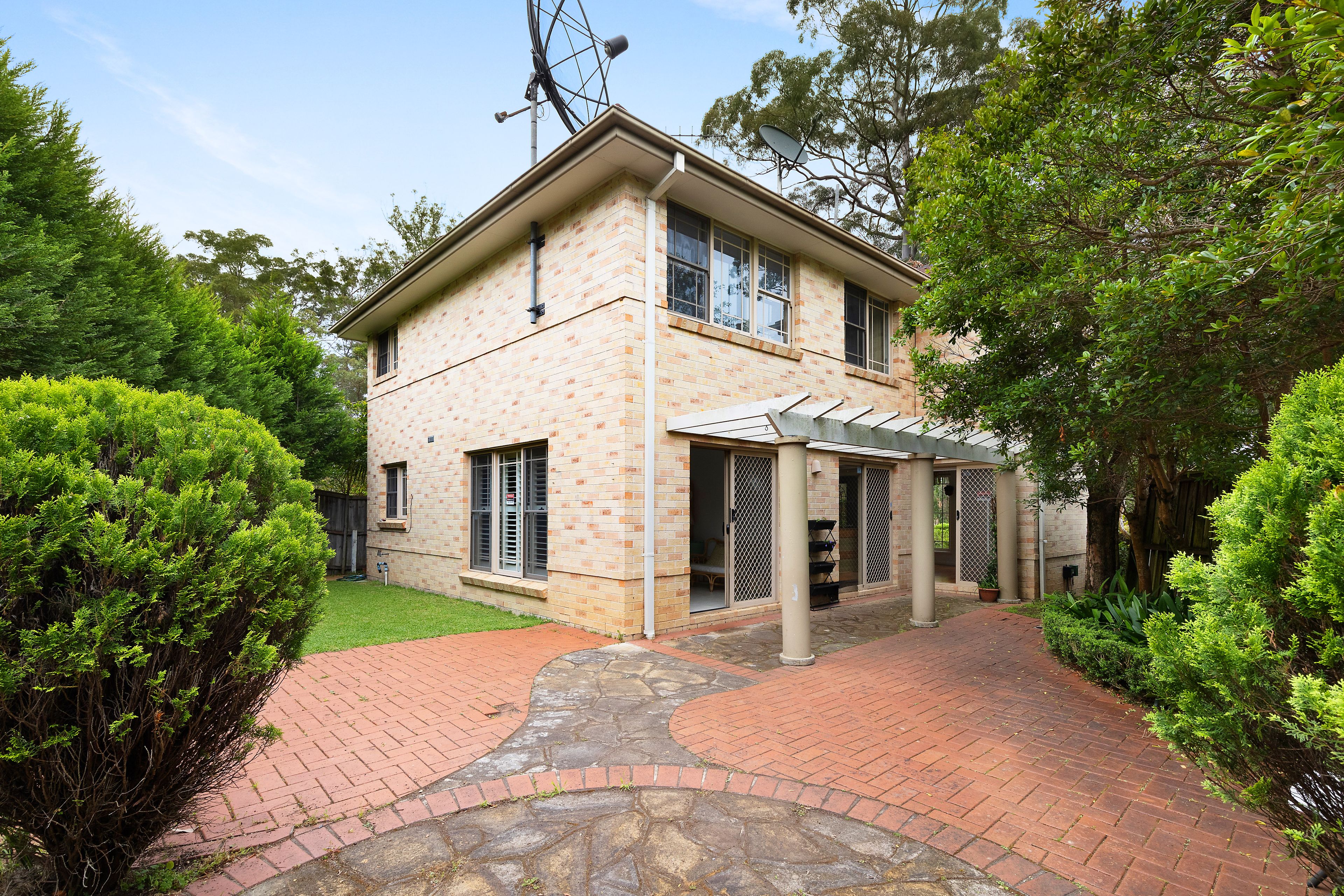 13 Kingsley Close, Wahroonga, NSW 2076