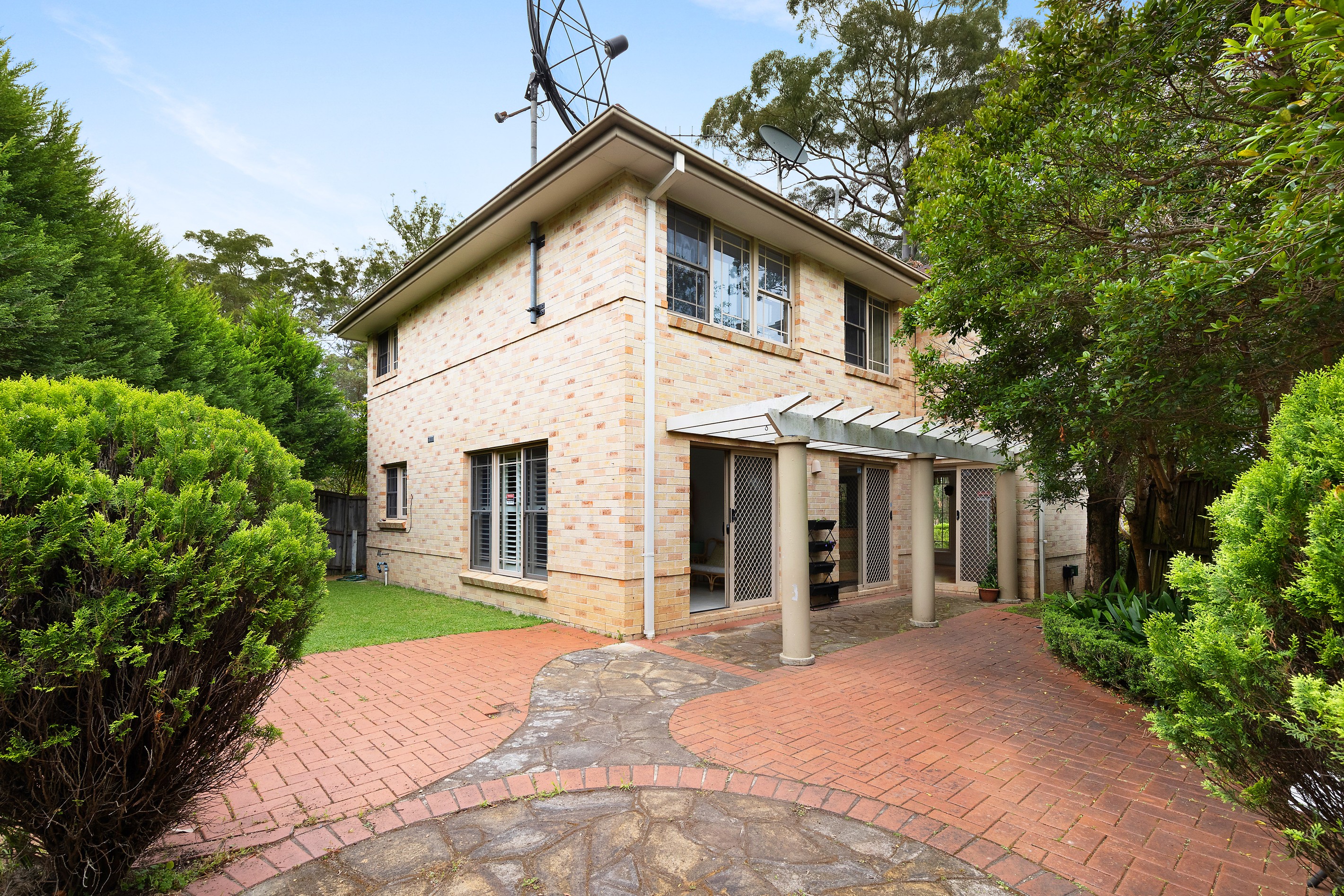 13 Kingsley Close, Wahroonga, NSW 2076