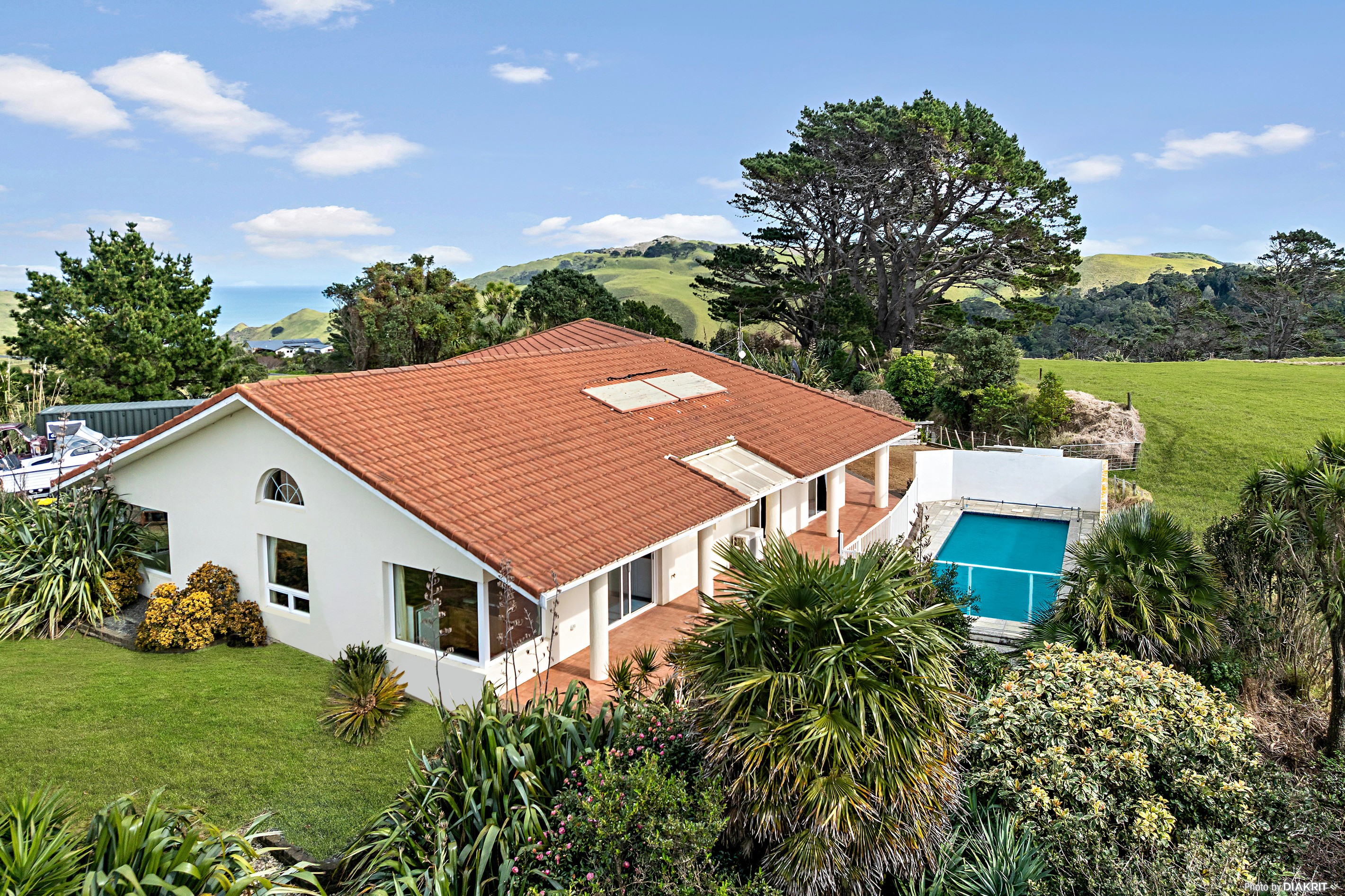 1966 Awhitu Road, Waiuku, Franklin