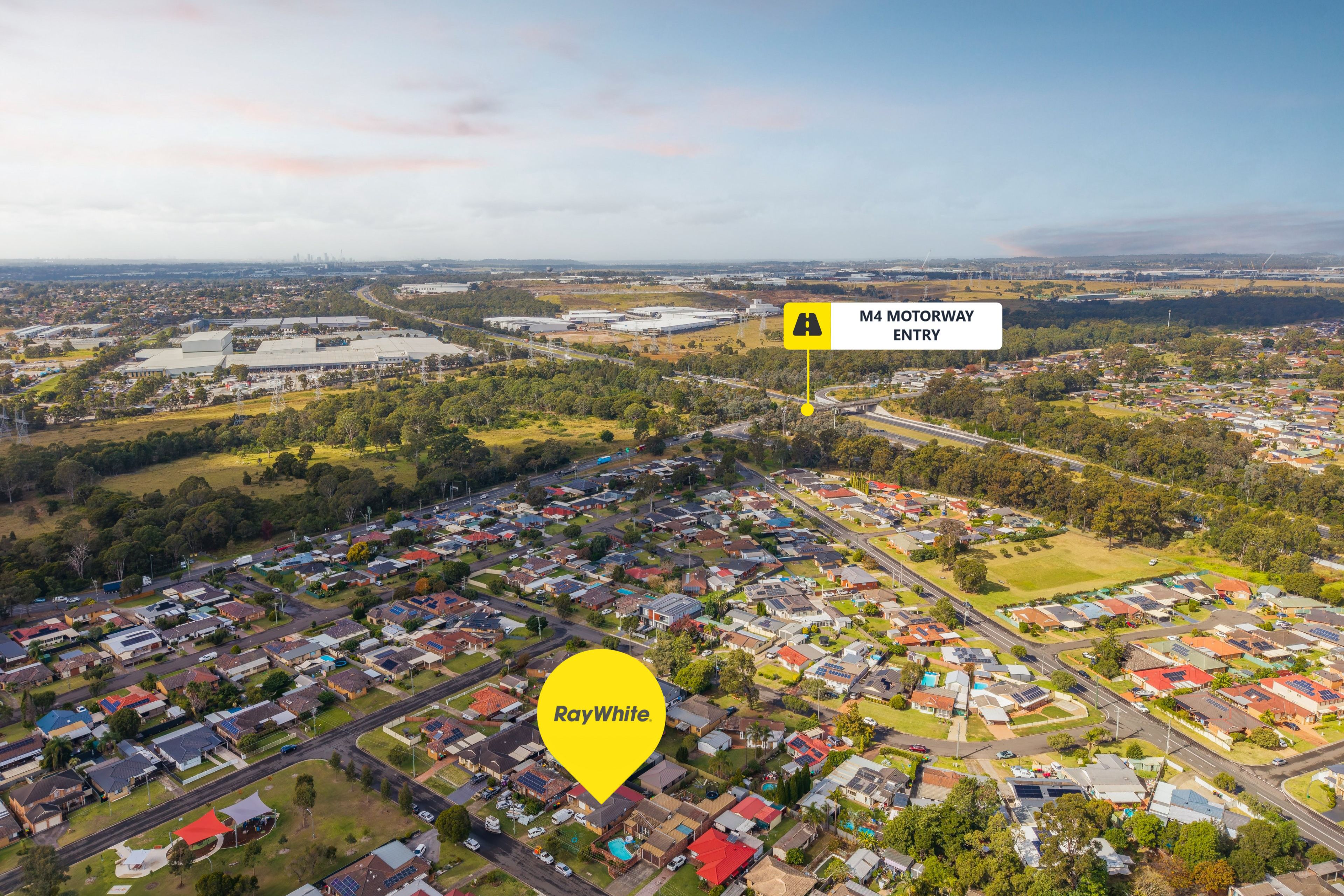 8 Scott Road, Colyton, NSW