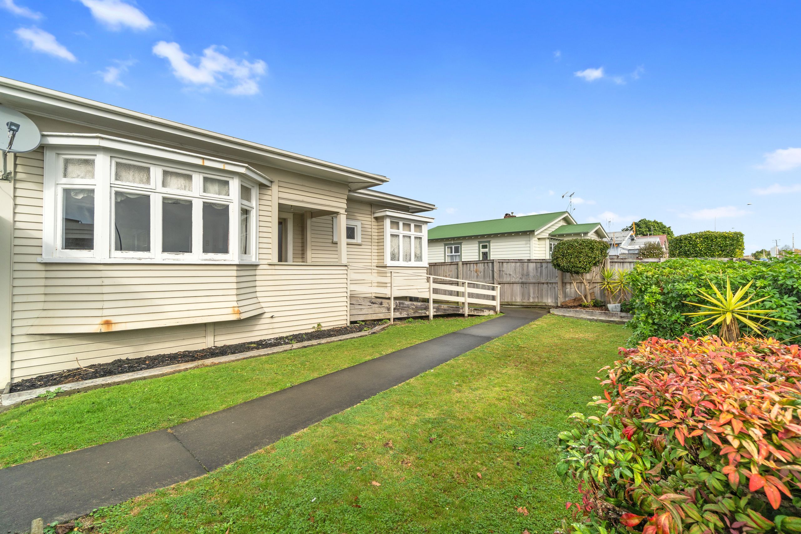 250 Park Road, Te Awamutu, Waipa District