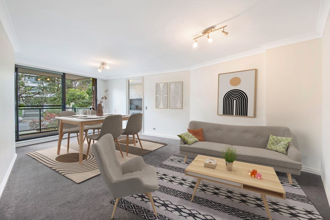 501/22 Sutherland Street, Cremorne, NSW 2090