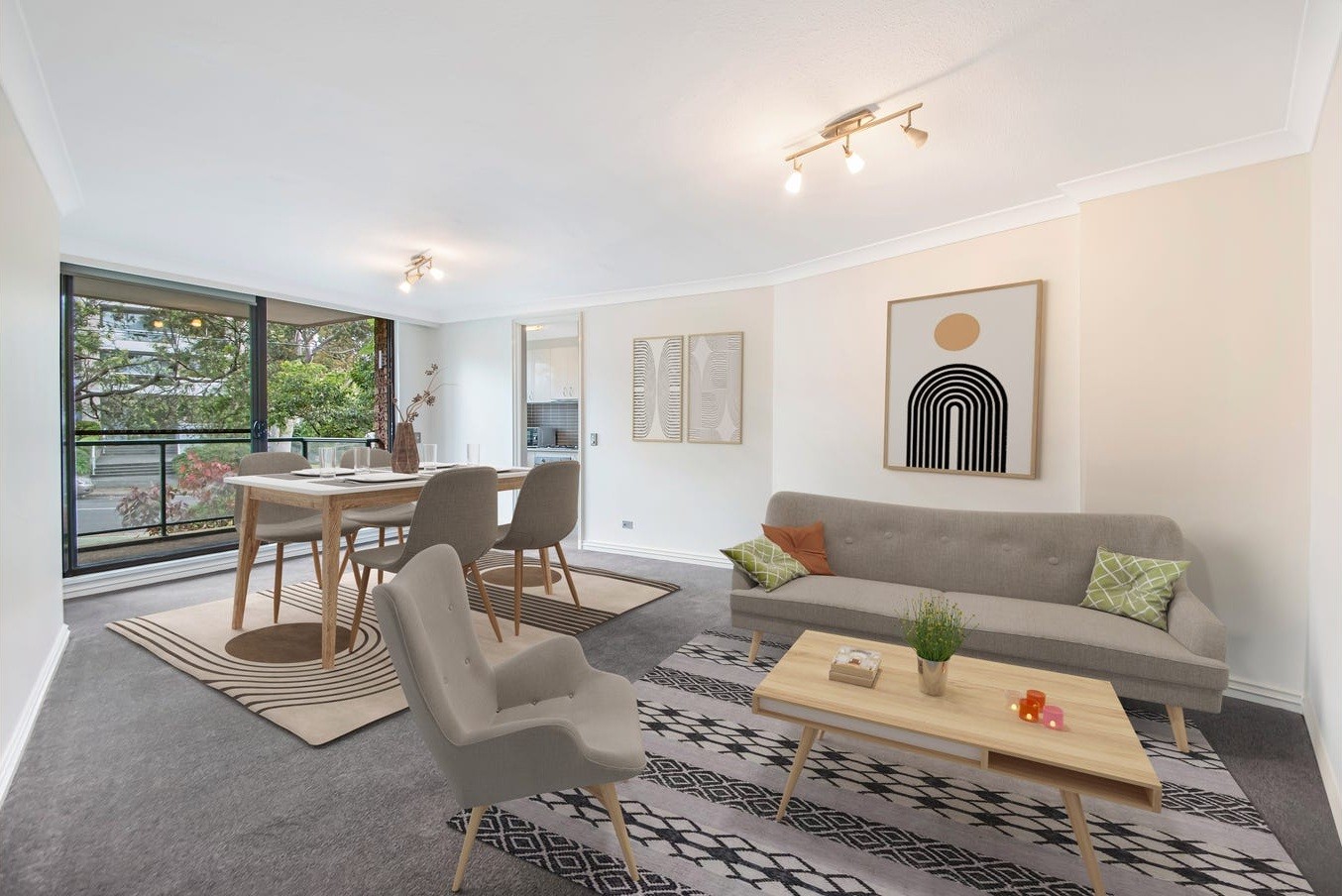 501/22 Sutherland Street, Cremorne, NSW 2090
